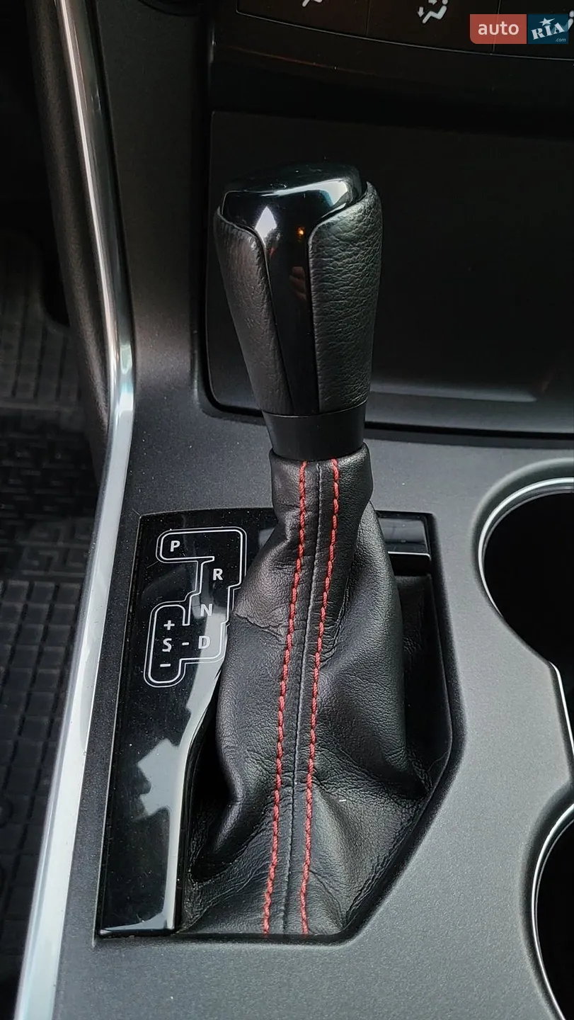2015 Toyota Camry - мініатюра 12