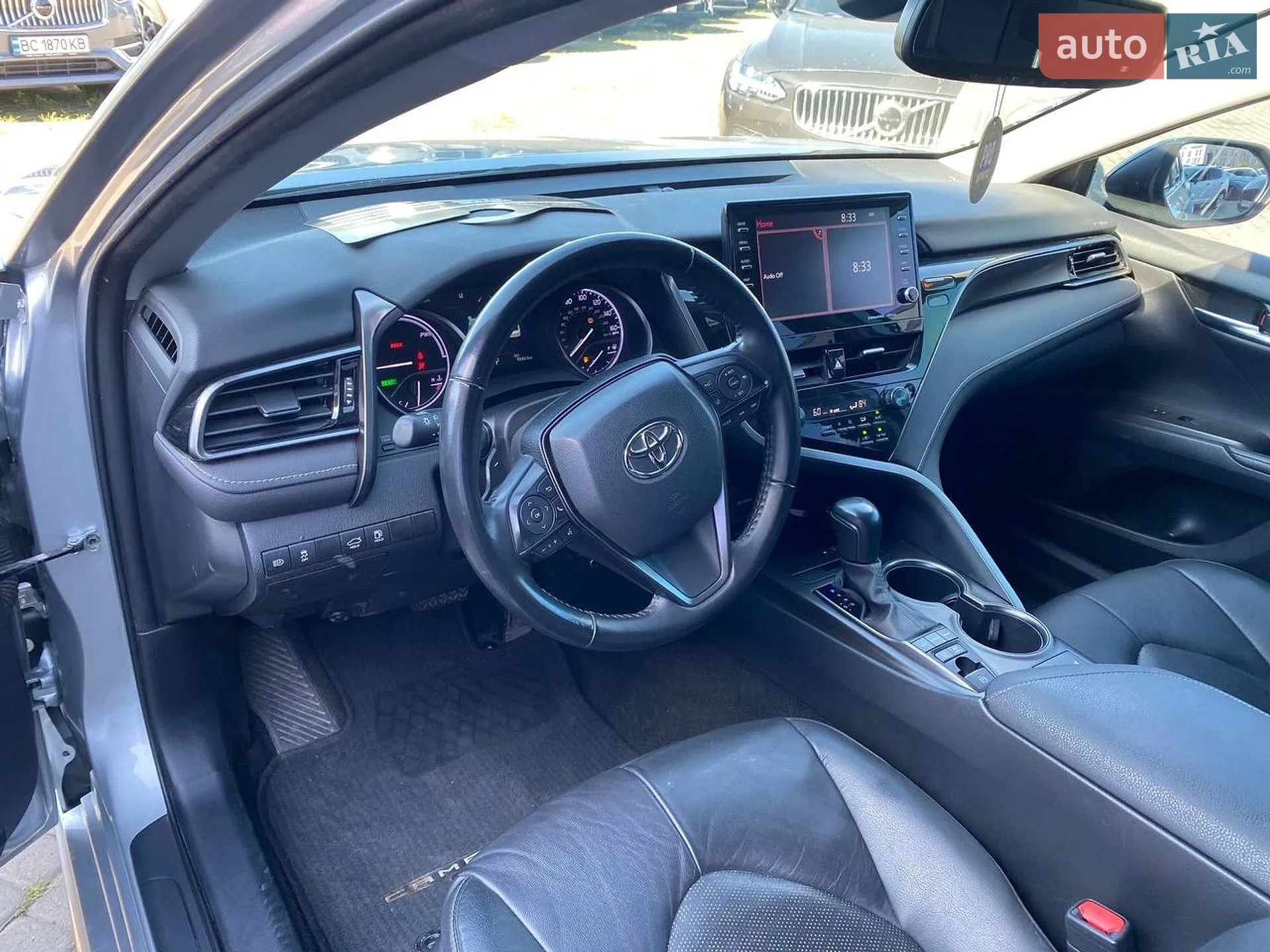 2022 Toyota Camry - мініатюра 10