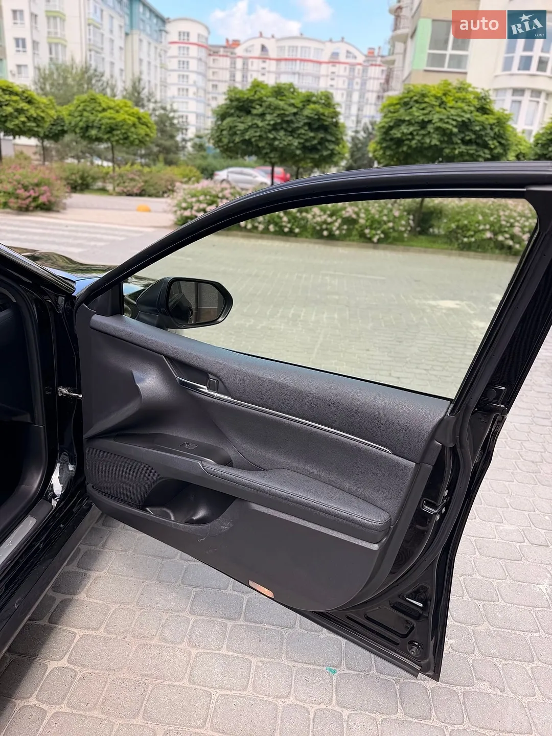 2023 Toyota Camry - мініатюра 16