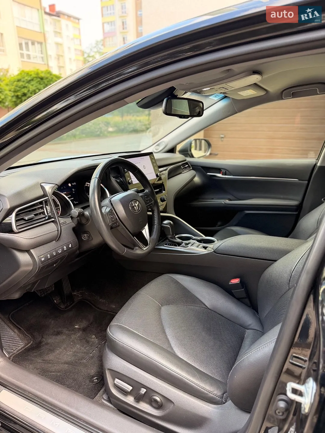 2023 Toyota Camry - мініатюра 24