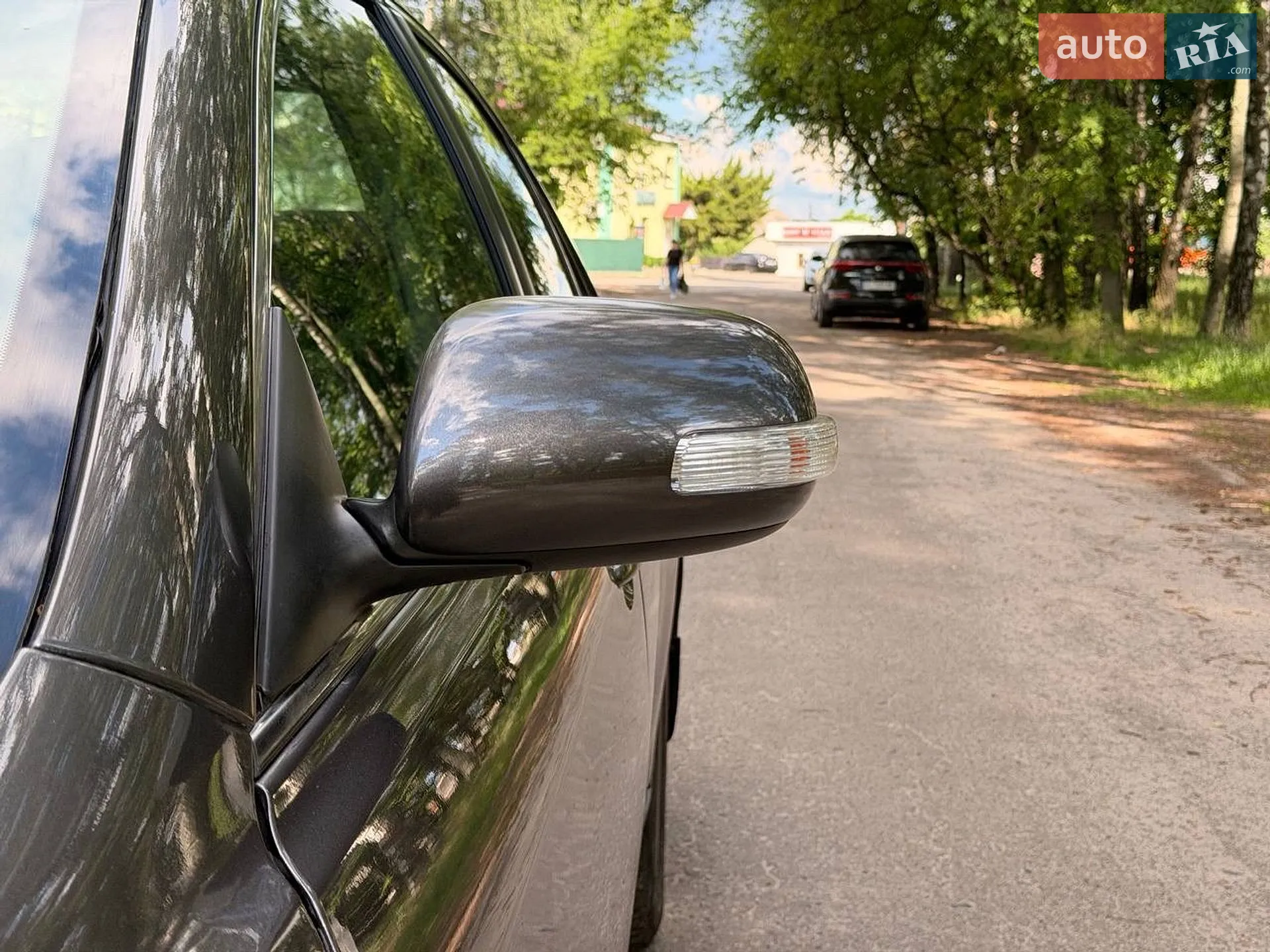 2011 Toyota Camry - мініатюра 17