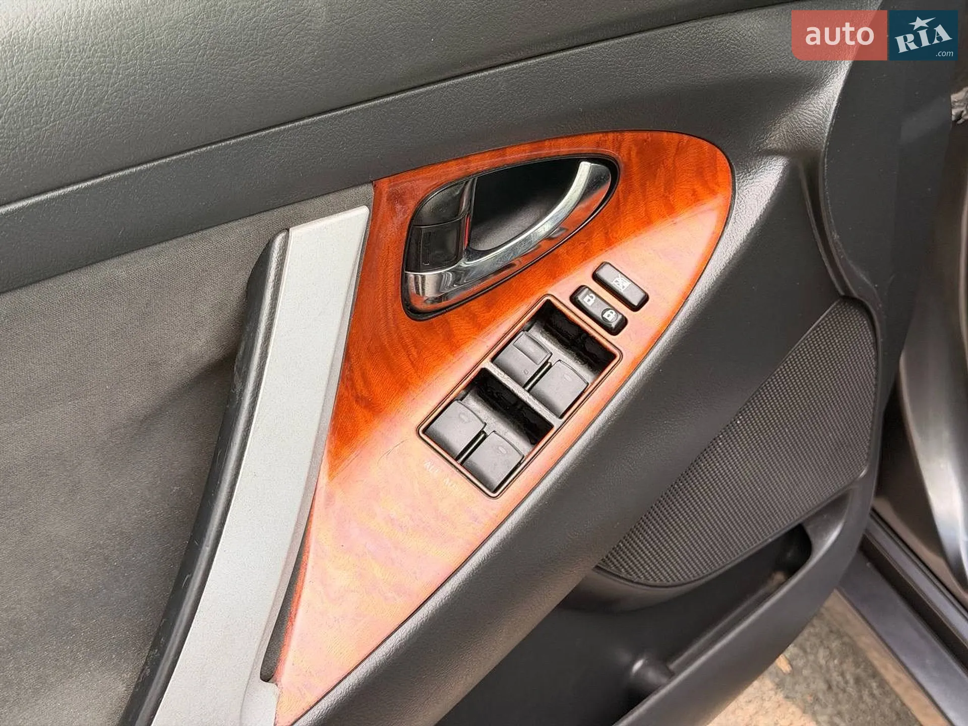 2011 Toyota Camry - мініатюра 24