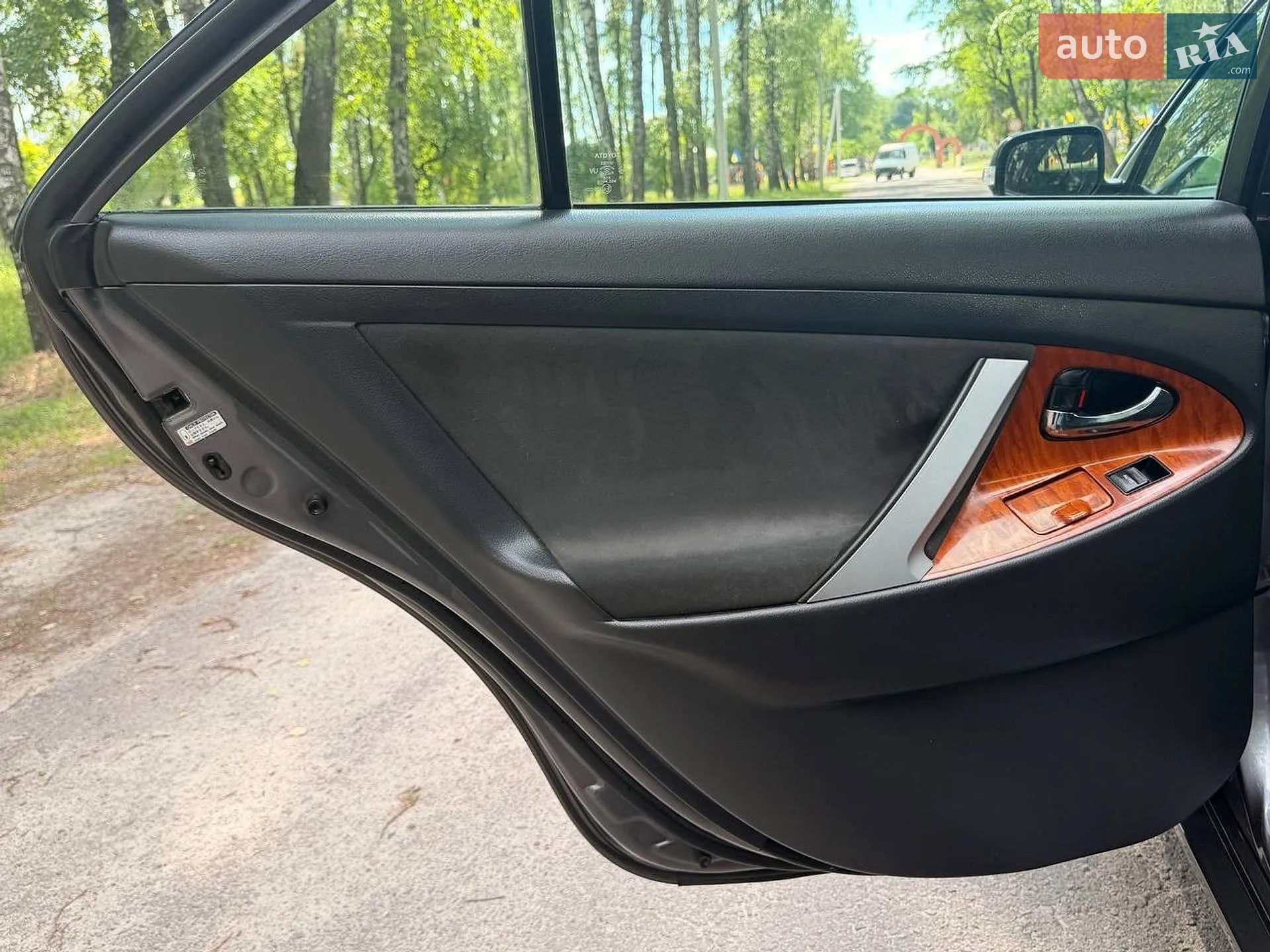 2011 Toyota Camry - мініатюра 28