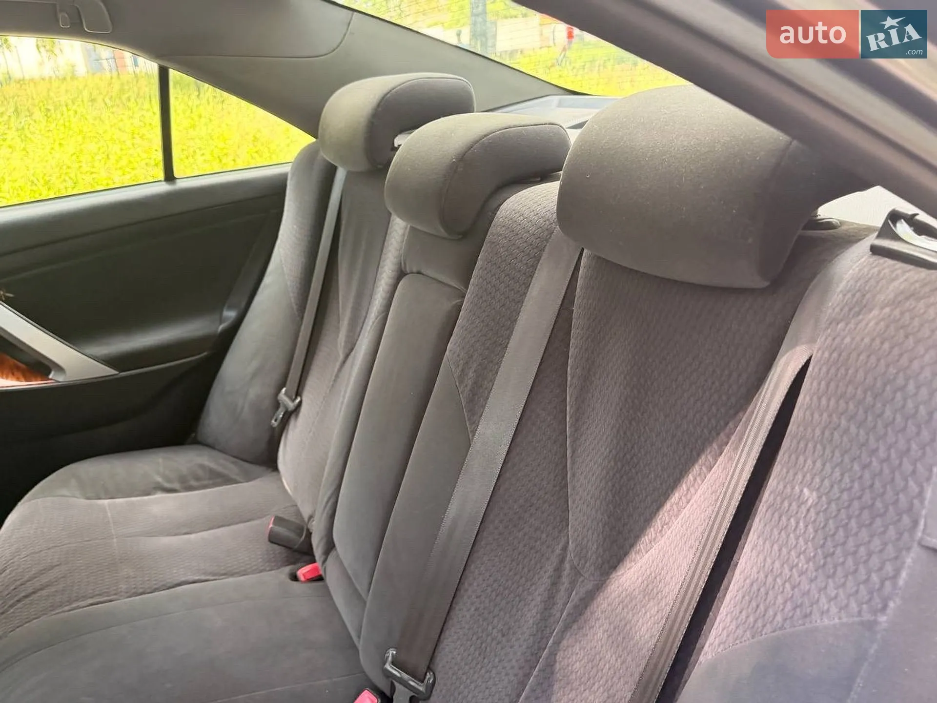 2011 Toyota Camry - мініатюра 33
