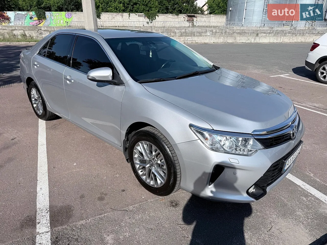 2016 Toyota Camry - мініатюра 16