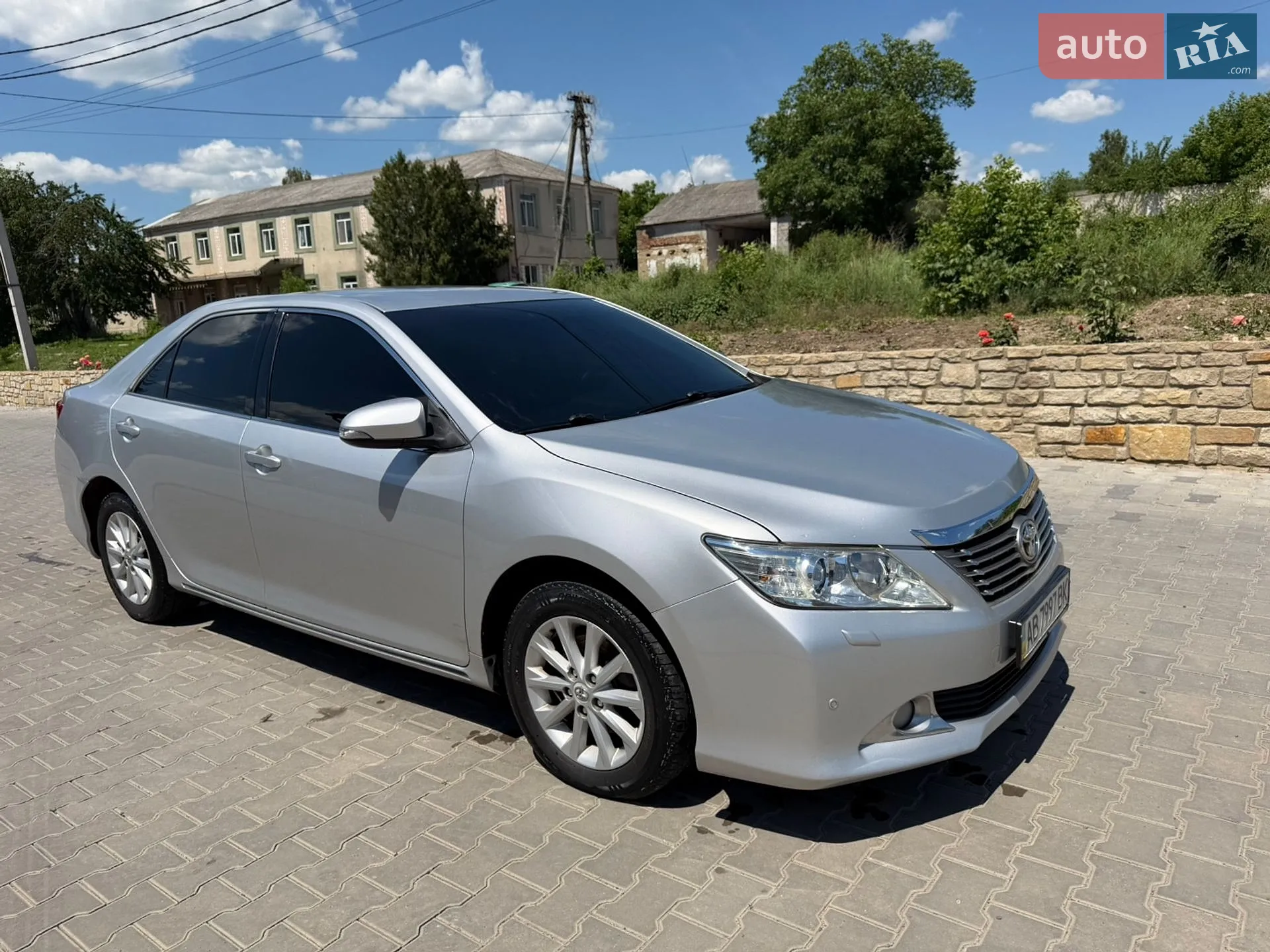 2011 Toyota Camry - мініатюра 26