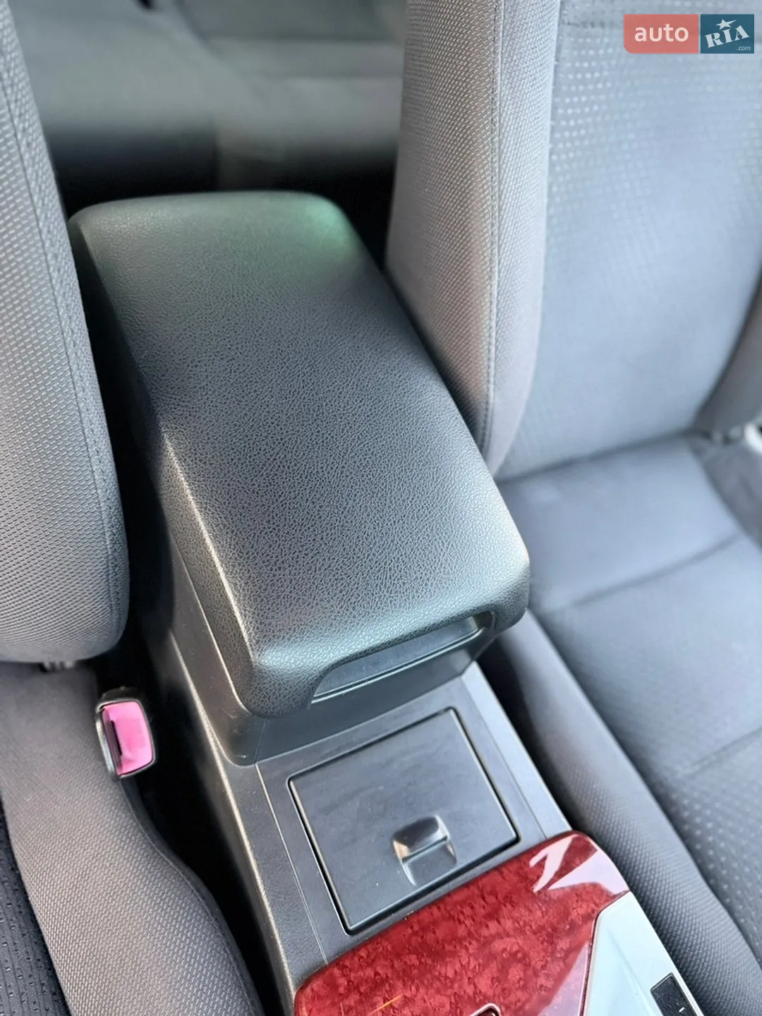 2011 Toyota Camry - мініатюра 44