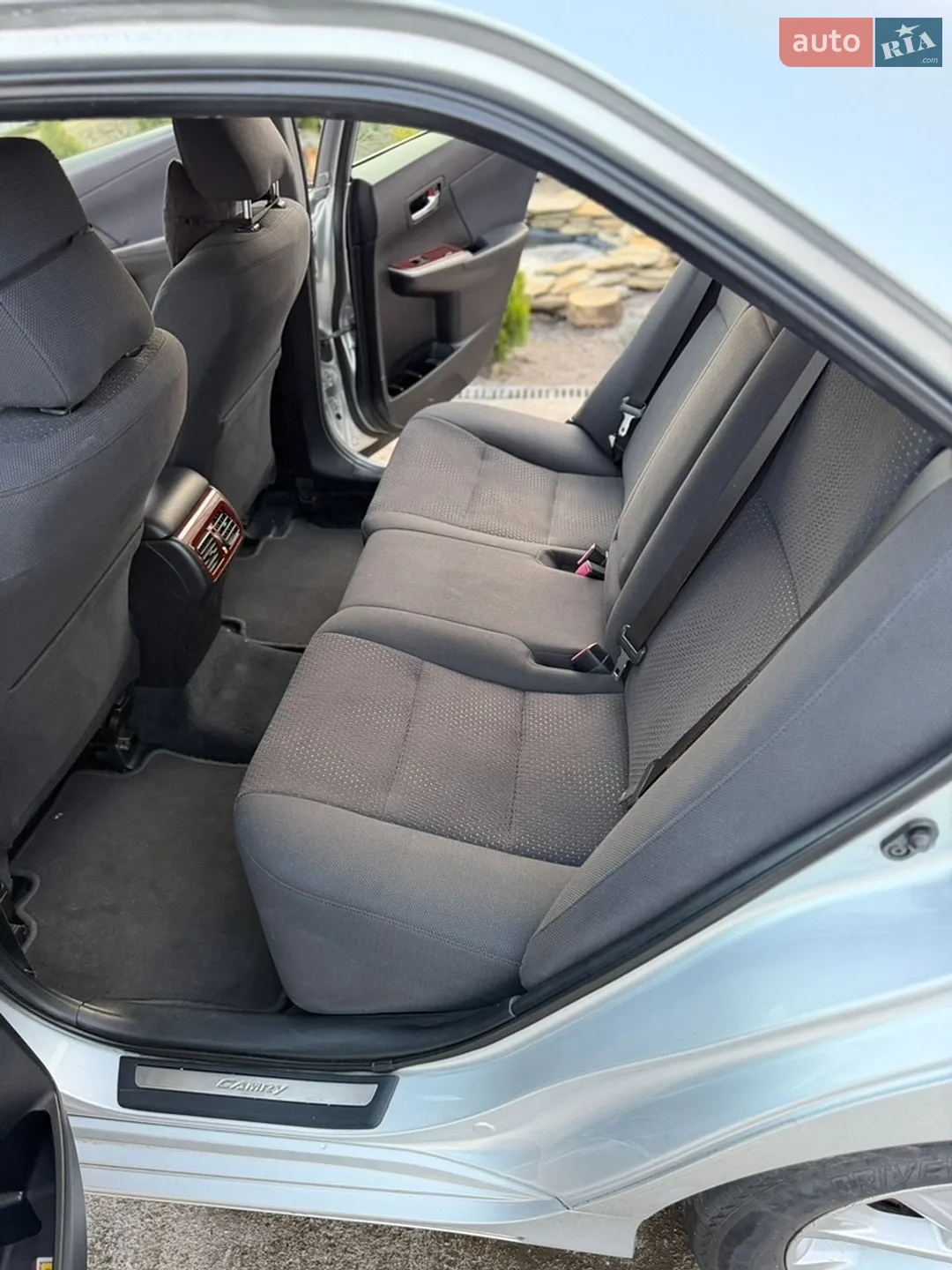 2011 Toyota Camry - мініатюра 54