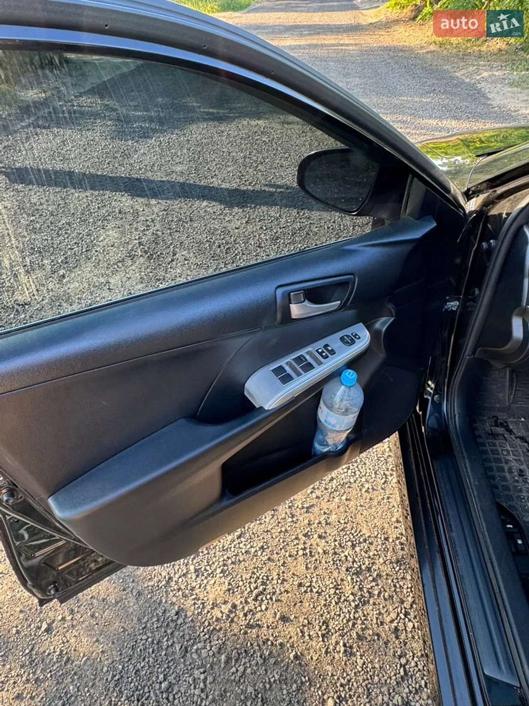 2013 Toyota Camry - мініатюра 8