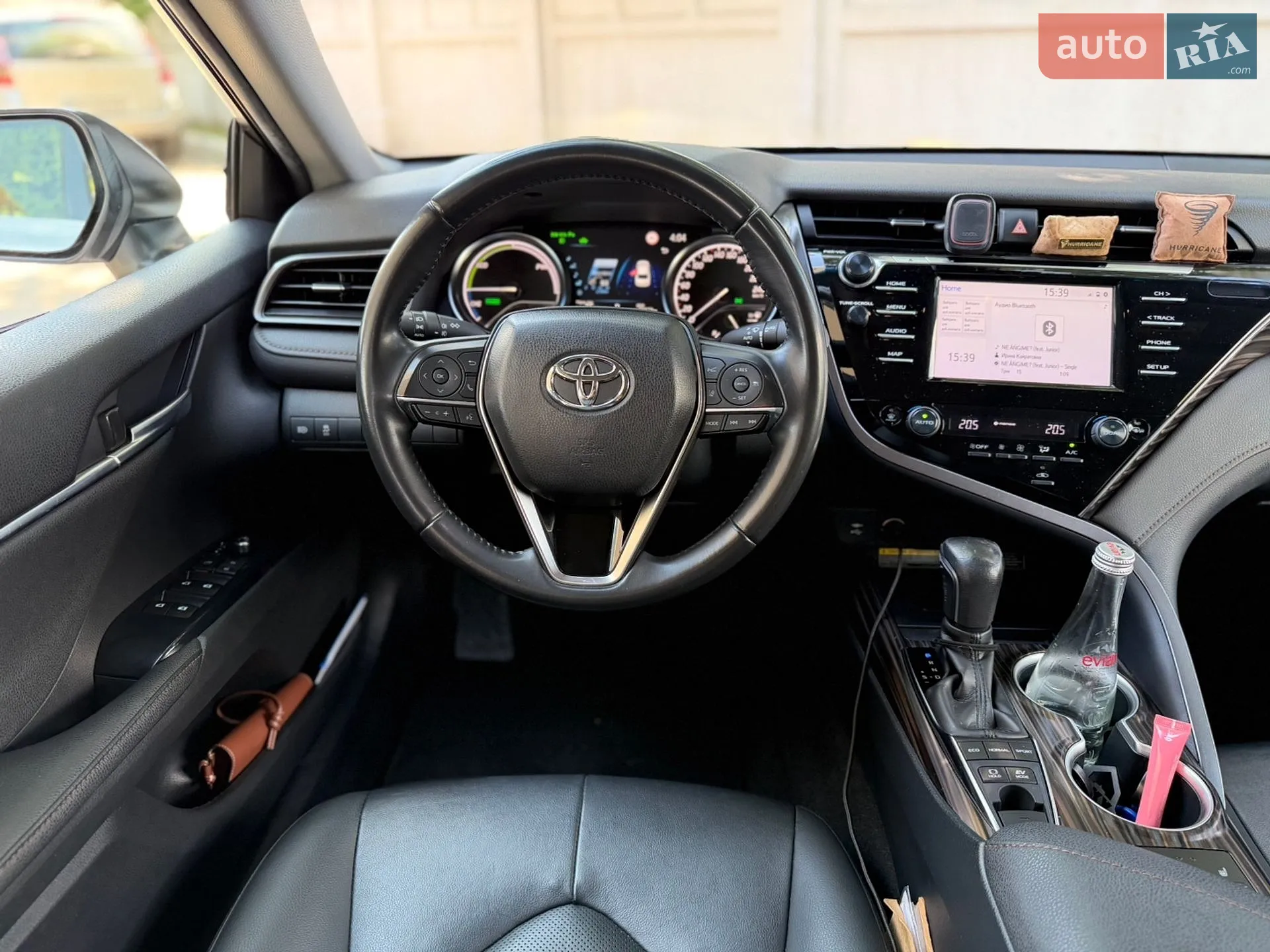 2020 Toyota Camry - мініатюра 9