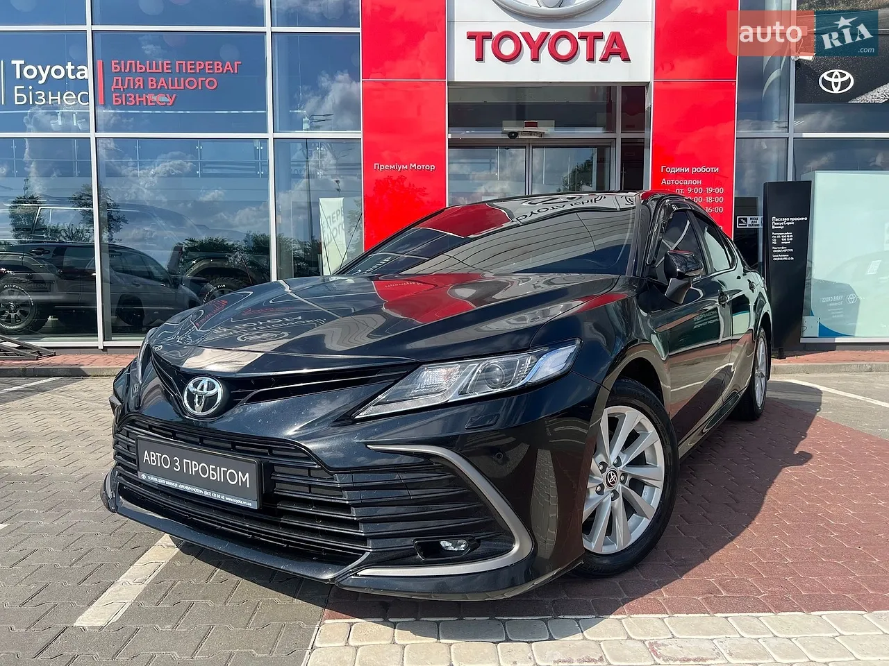 2020 Lexus ES - мініатюра 18