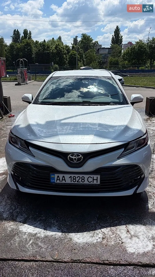 2019 Toyota Camry - мініатюра 23