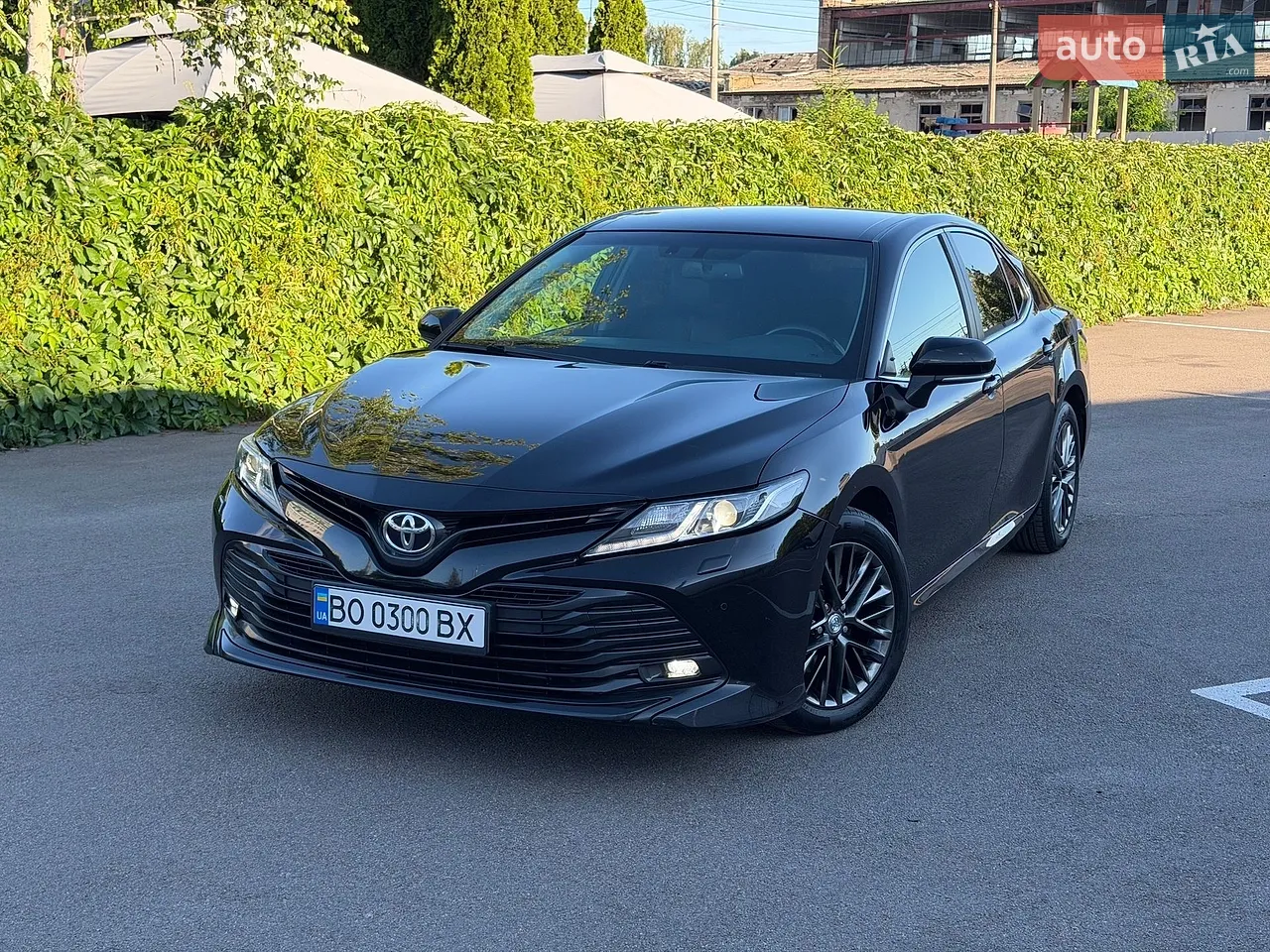 2017 Toyota Camry - мініатюра 33