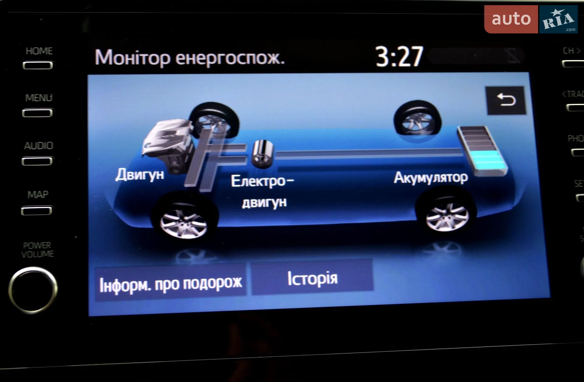 2024 Toyota Camry - мініатюра 38