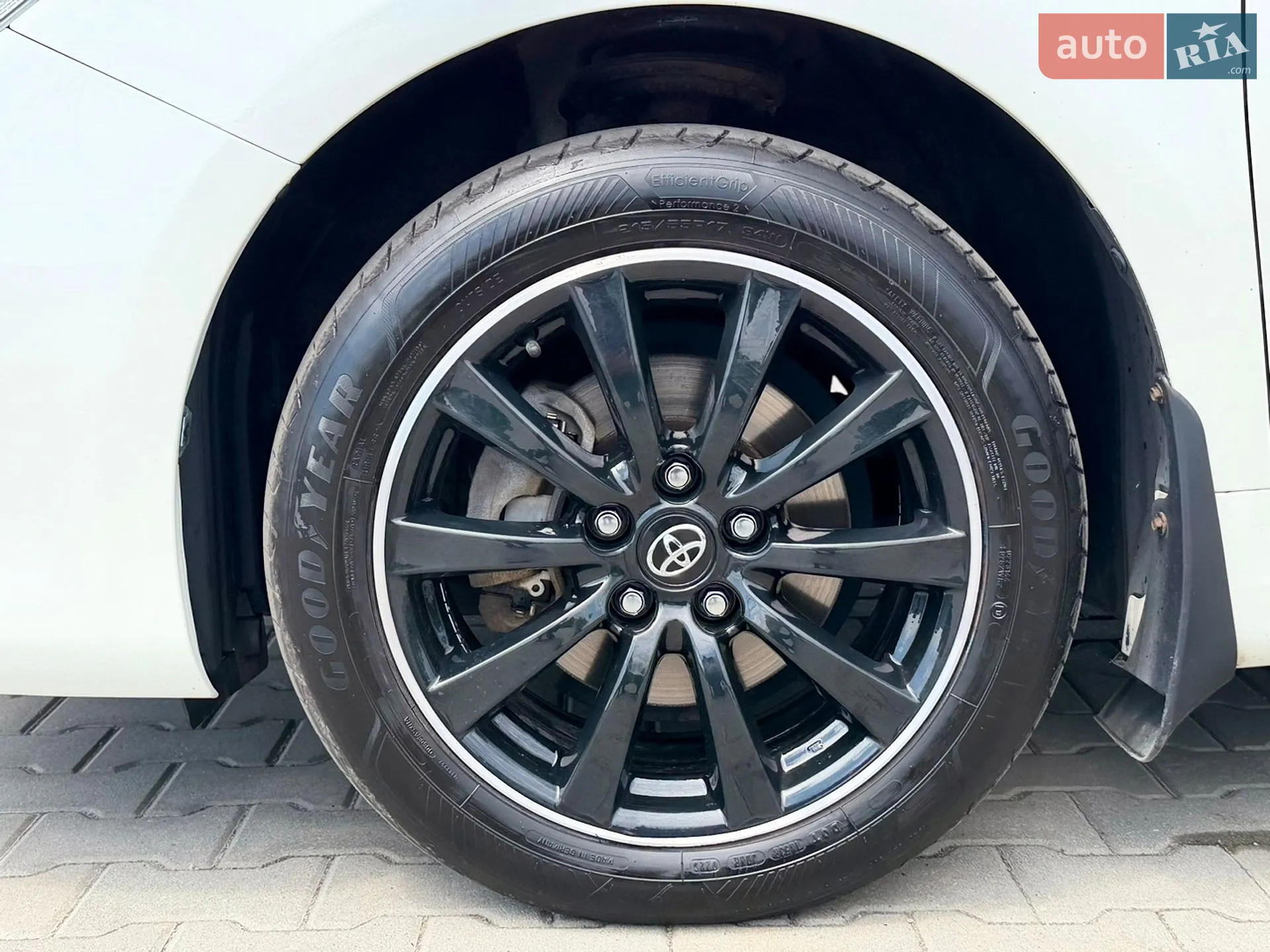 2016 Toyota Camry - мініатюра 15
