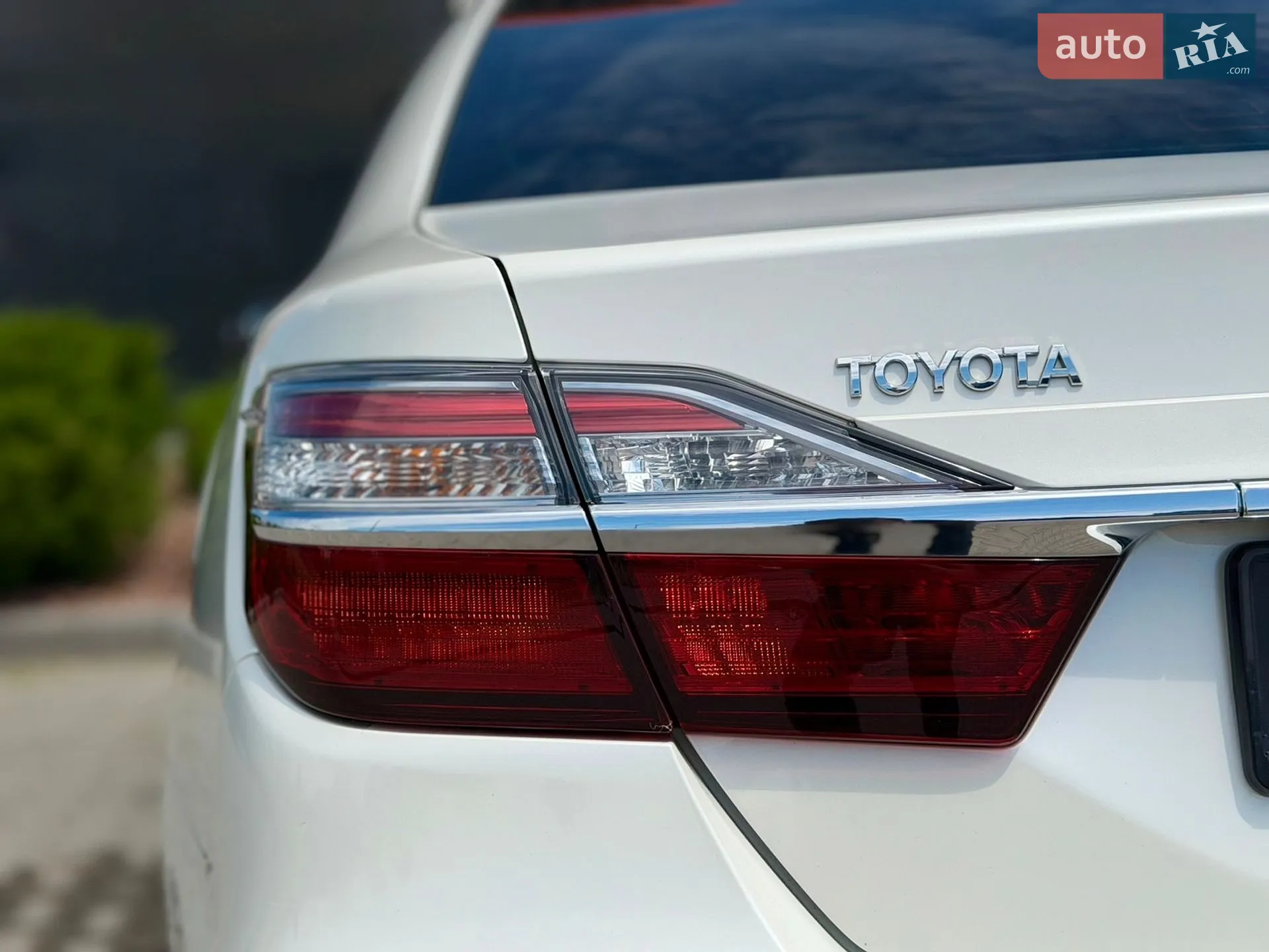 2016 Toyota Camry - мініатюра 31