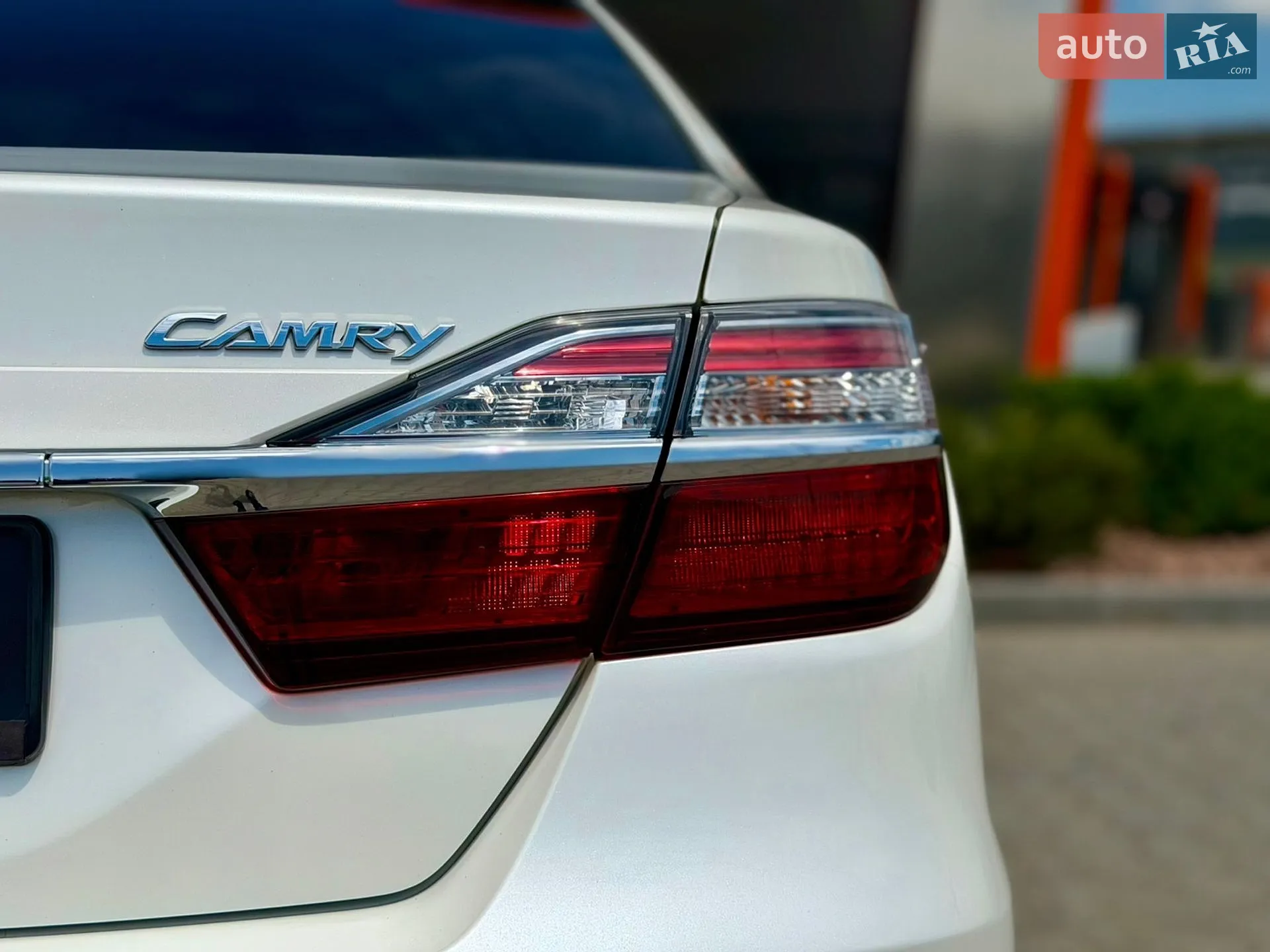 2016 Toyota Camry - мініатюра 31
