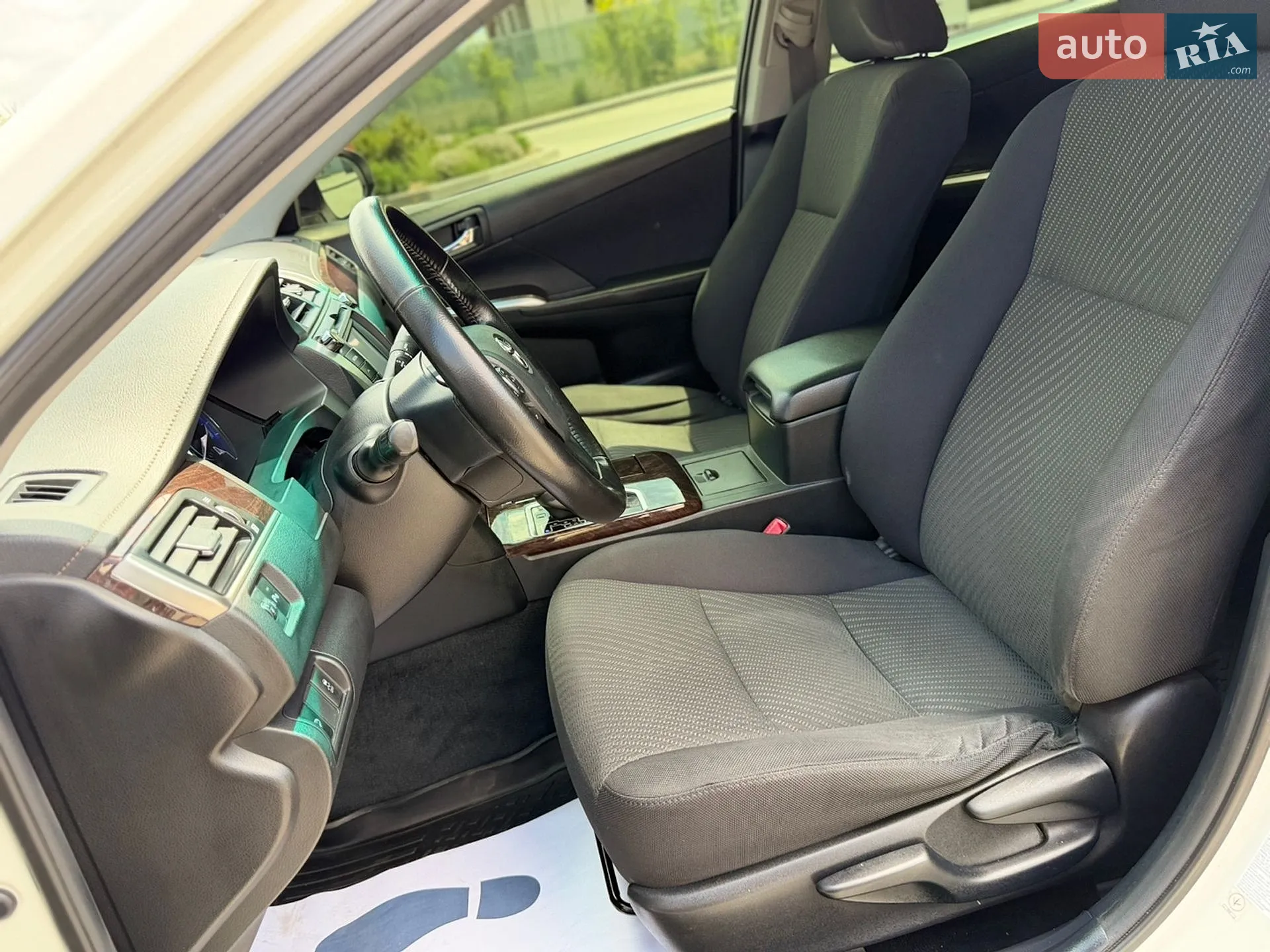 2016 Toyota Camry - мініатюра 57