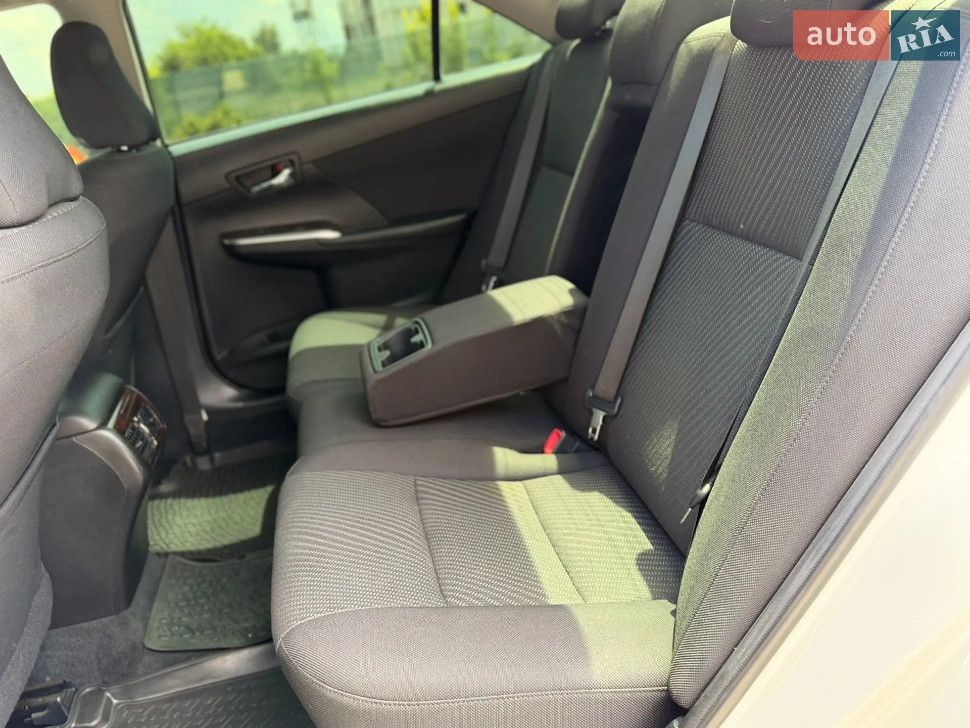 2016 Toyota Camry - мініатюра 57
