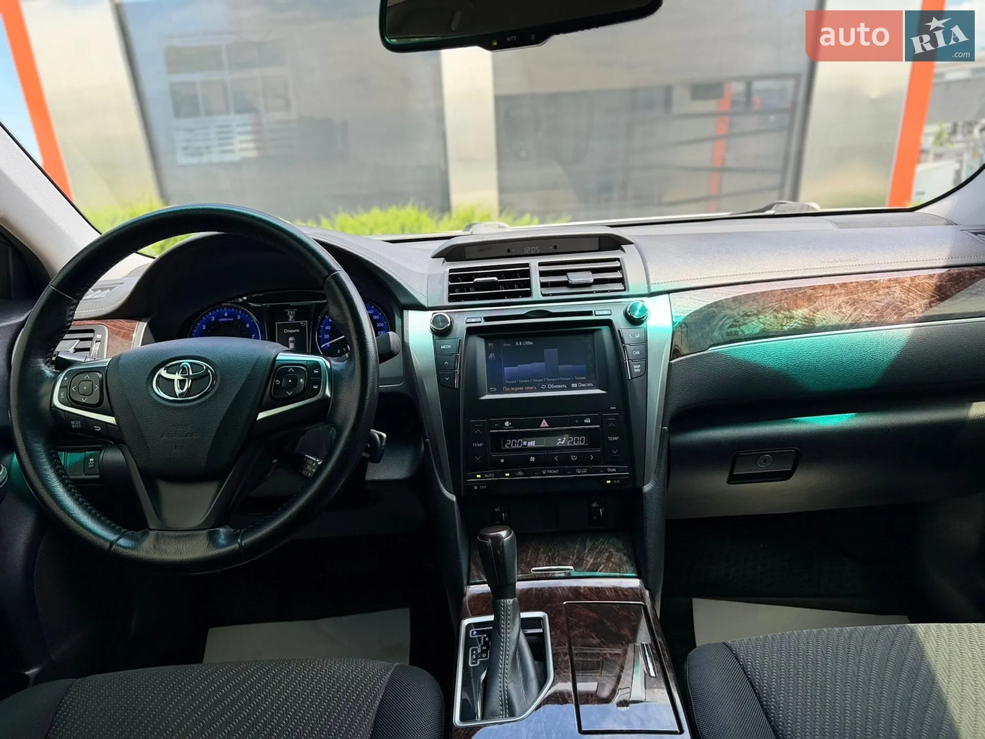 2016 Toyota Camry - мініатюра 58