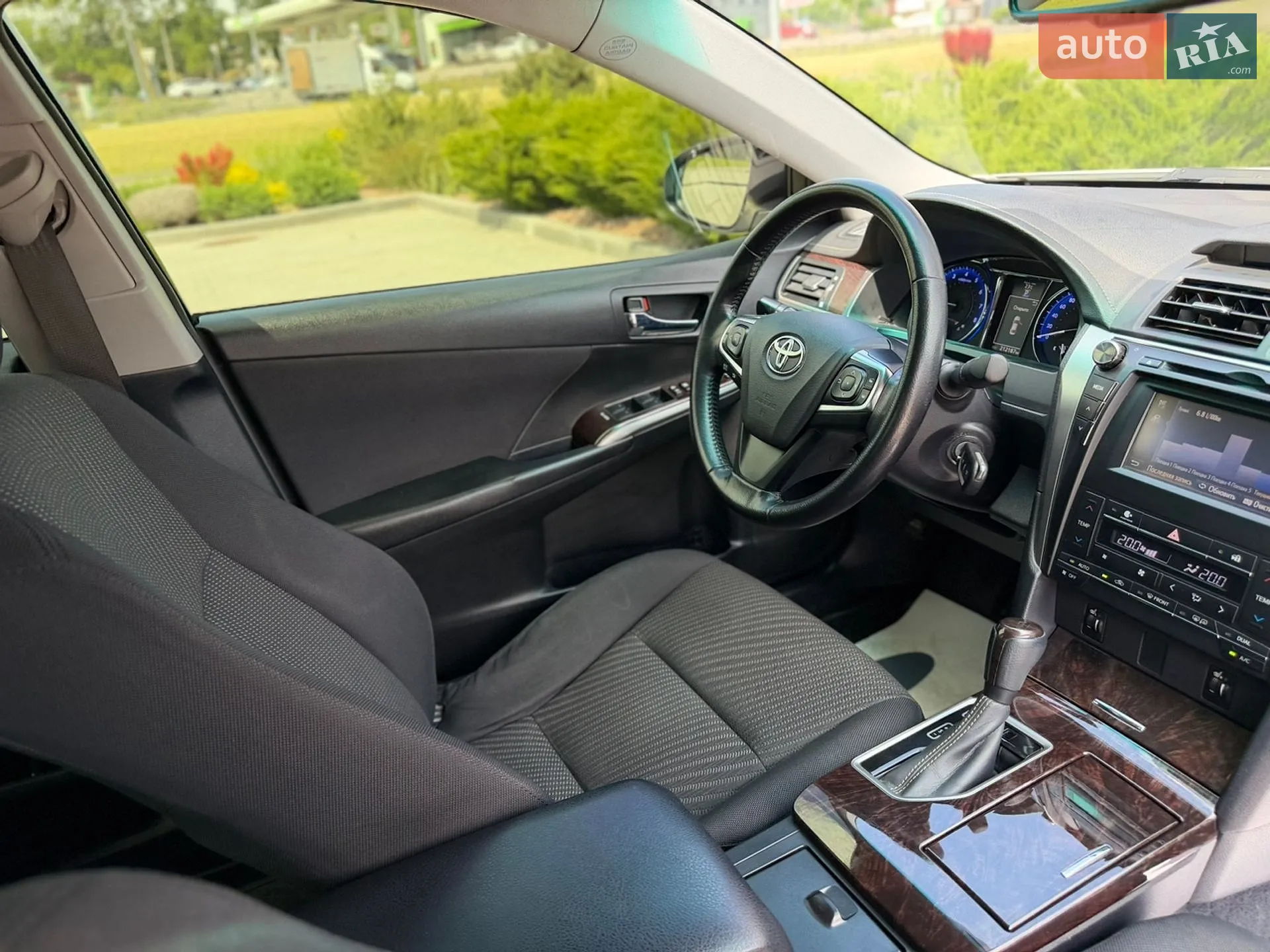 2016 Toyota Camry - мініатюра 62