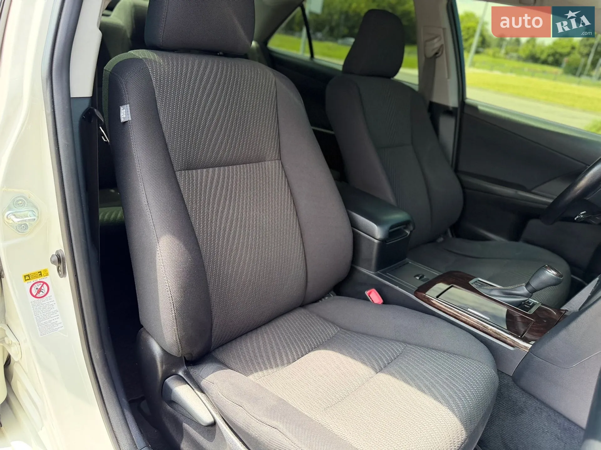2016 Toyota Camry - мініатюра 62