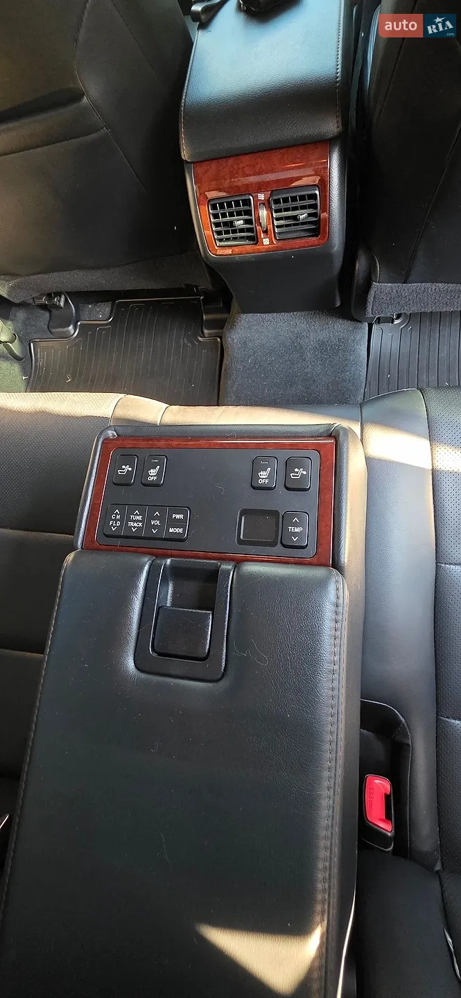 2012 Toyota Camry - мініатюра 17