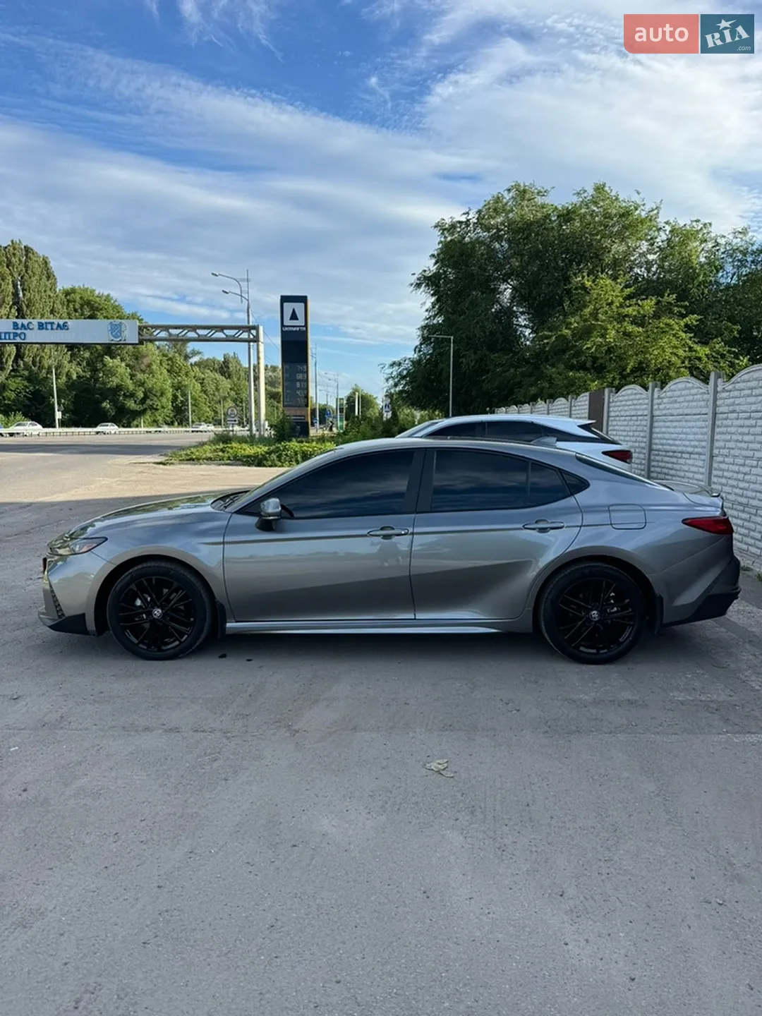 2024 Toyota Camry - мініатюра 3