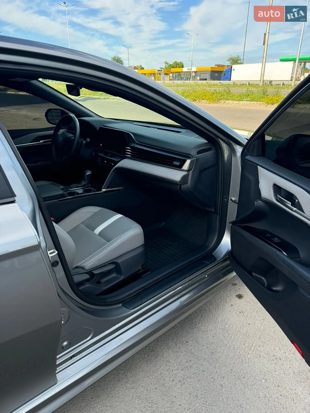 2024 Toyota Camry - мініатюра 9