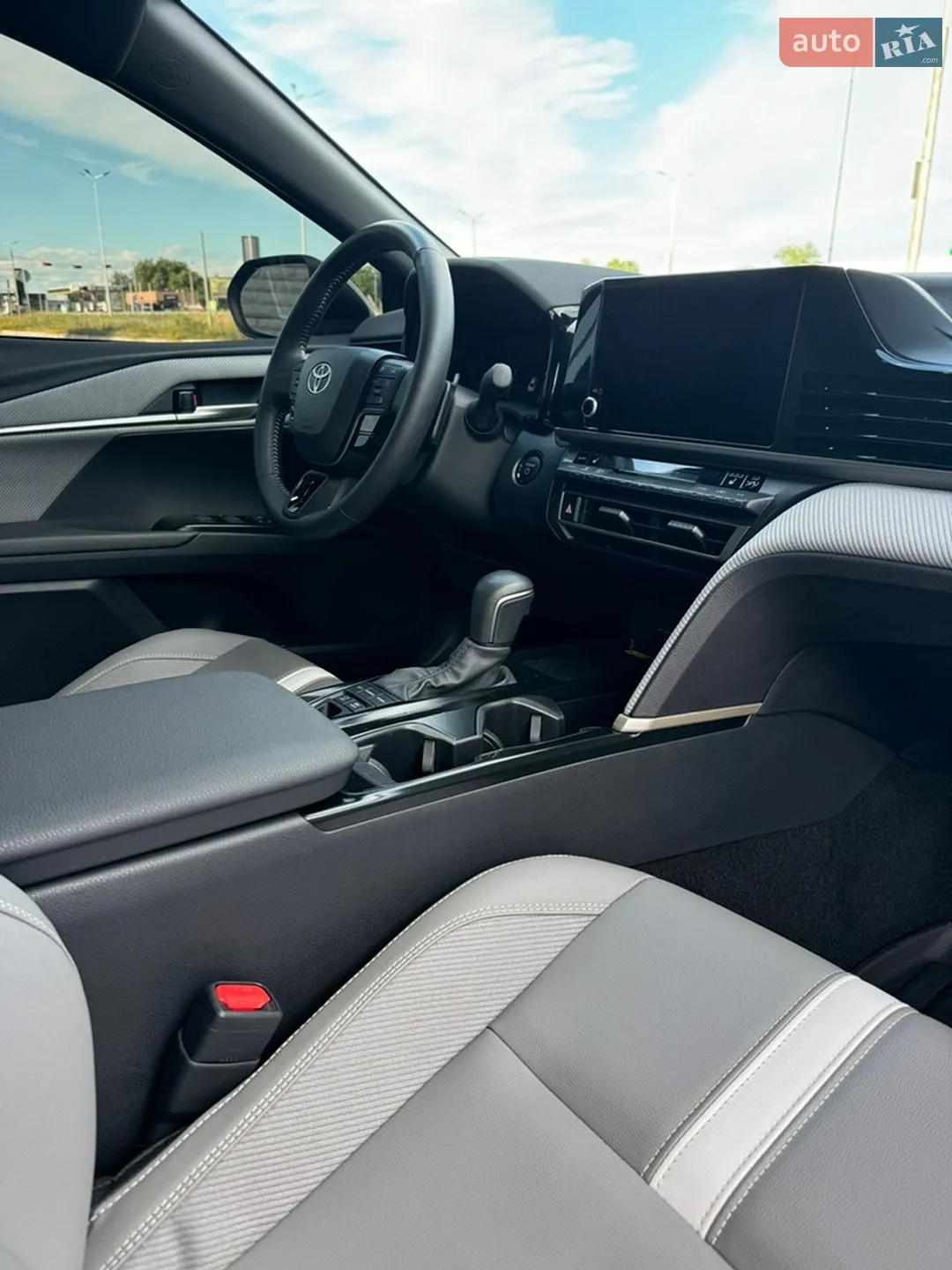 2024 Toyota Camry - мініатюра 10
