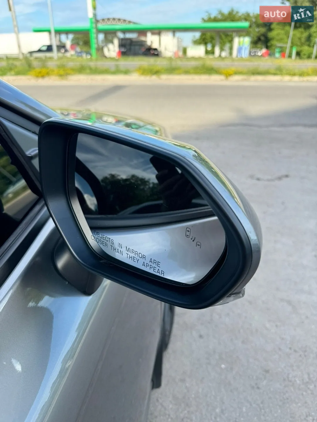 2024 Toyota Camry - мініатюра 15