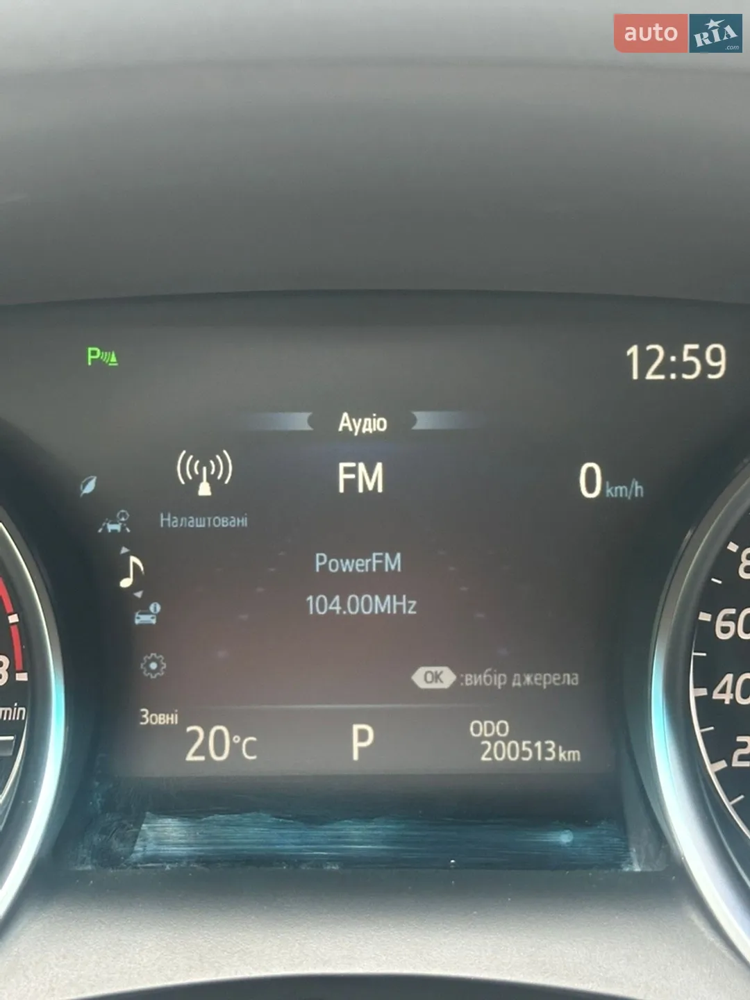 2019 Toyota Camry - мініатюра 19