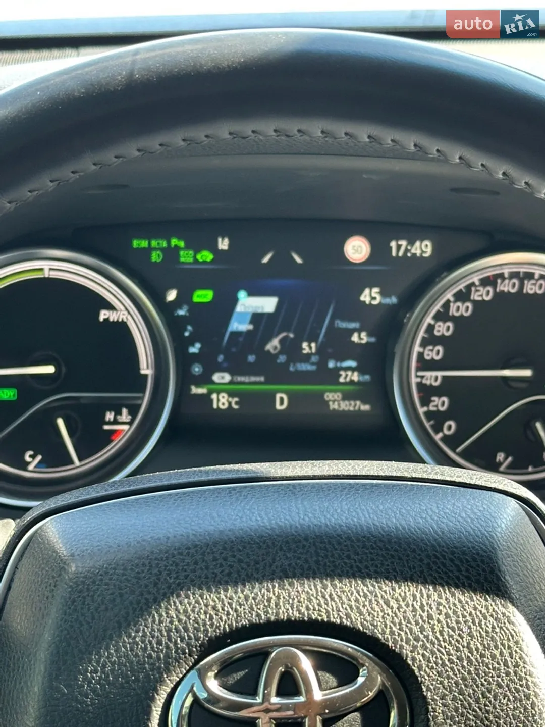 2020 Toyota Camry - мініатюра 14