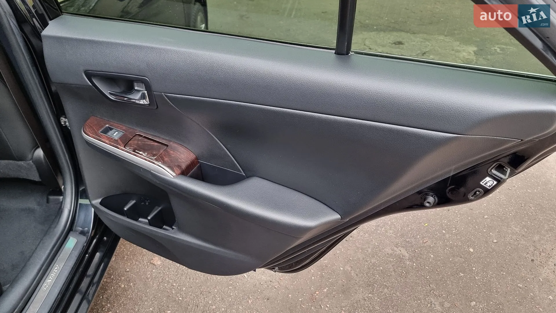 2015 Toyota Camry - мініатюра 15