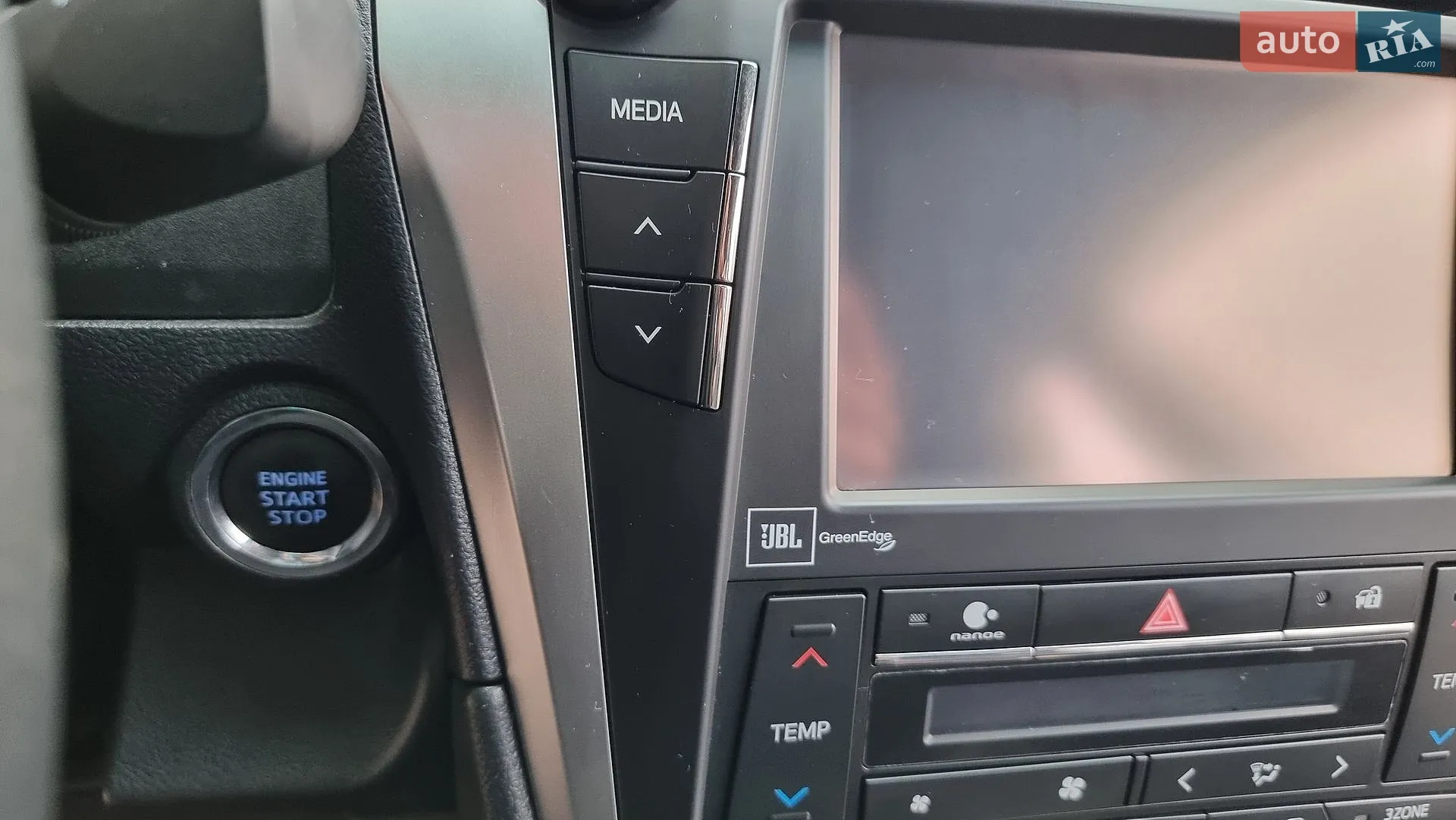 2015 Toyota Camry - мініатюра 19