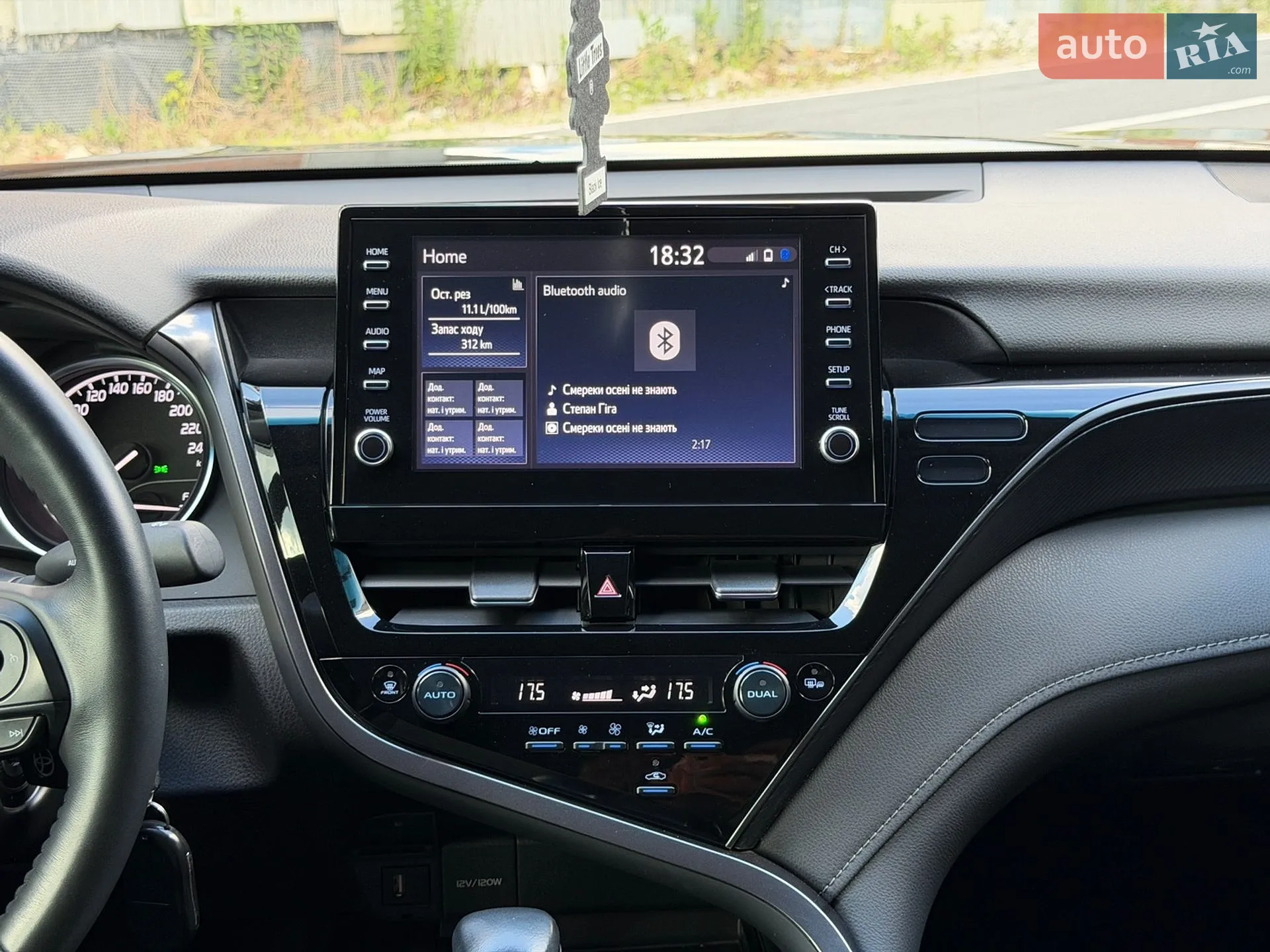2023 Toyota Camry - мініатюра 27