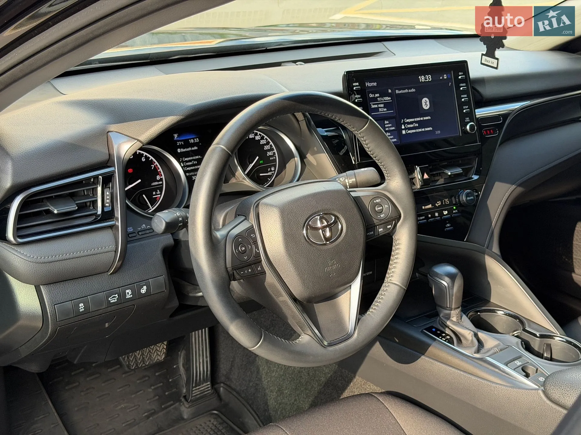 2023 Toyota Camry - мініатюра 31