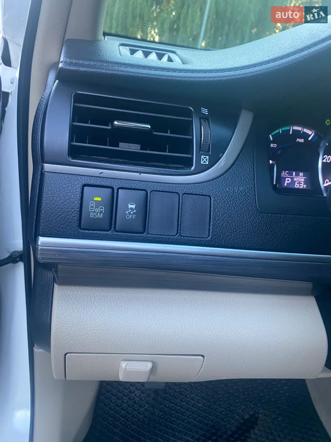 2014 Toyota Camry - мініатюра 13
