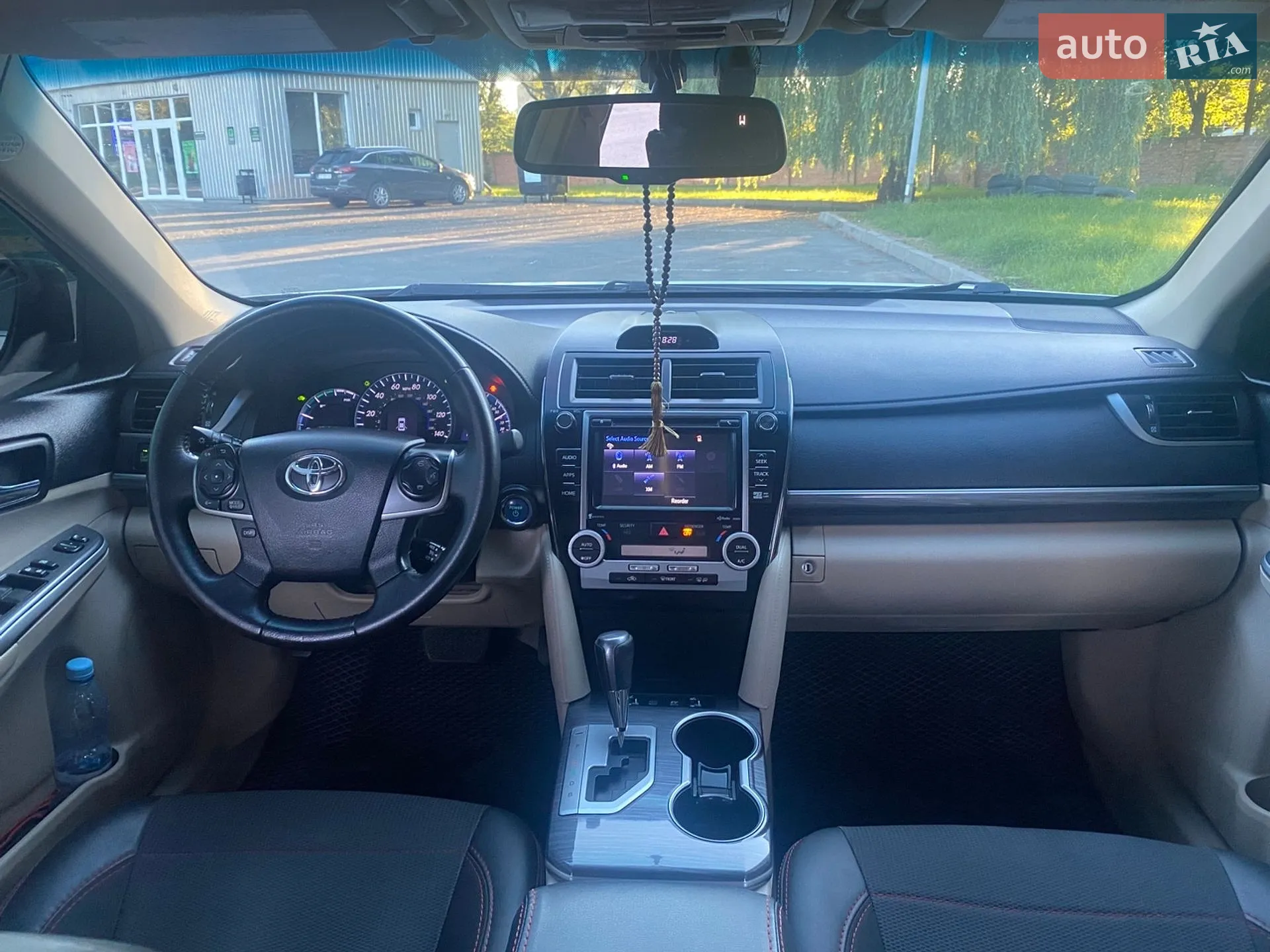 2014 Toyota Camry - мініатюра 20