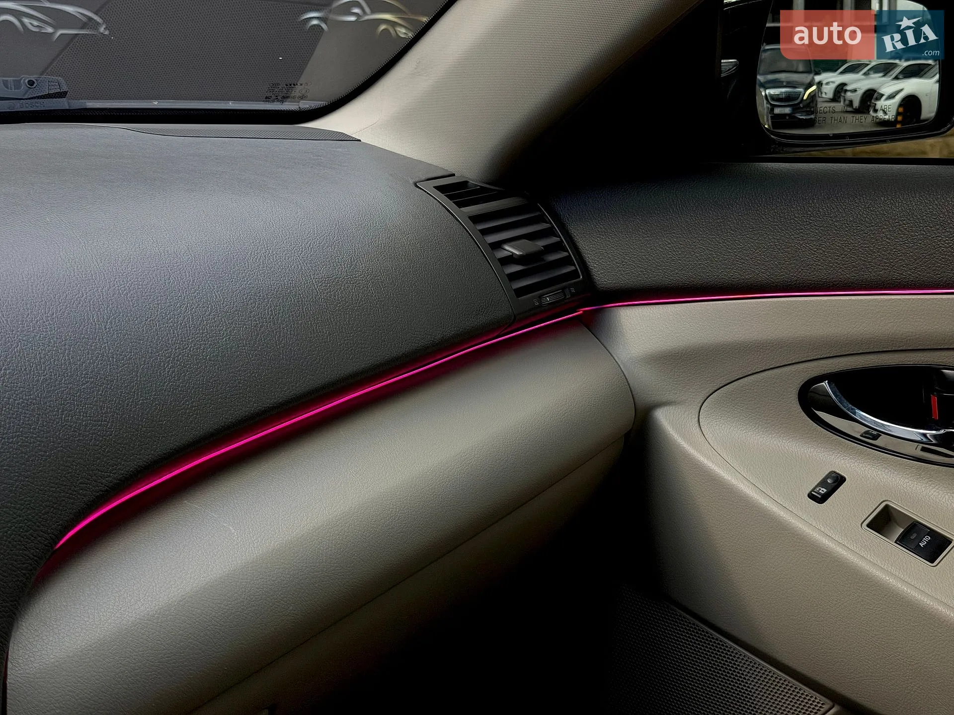 2010 Toyota Camry - мініатюра 18
