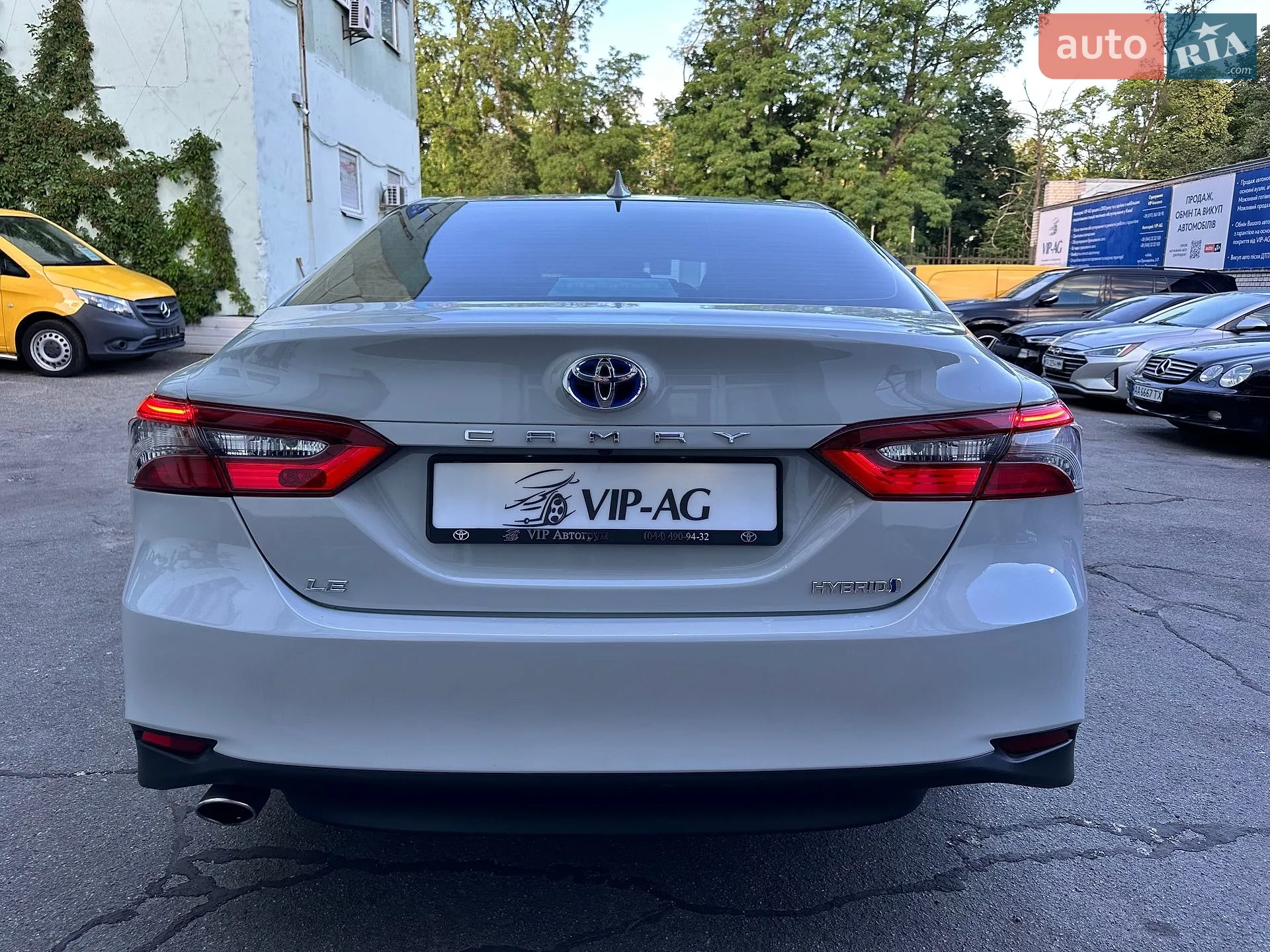 2023 Toyota Camry - мініатюра 6