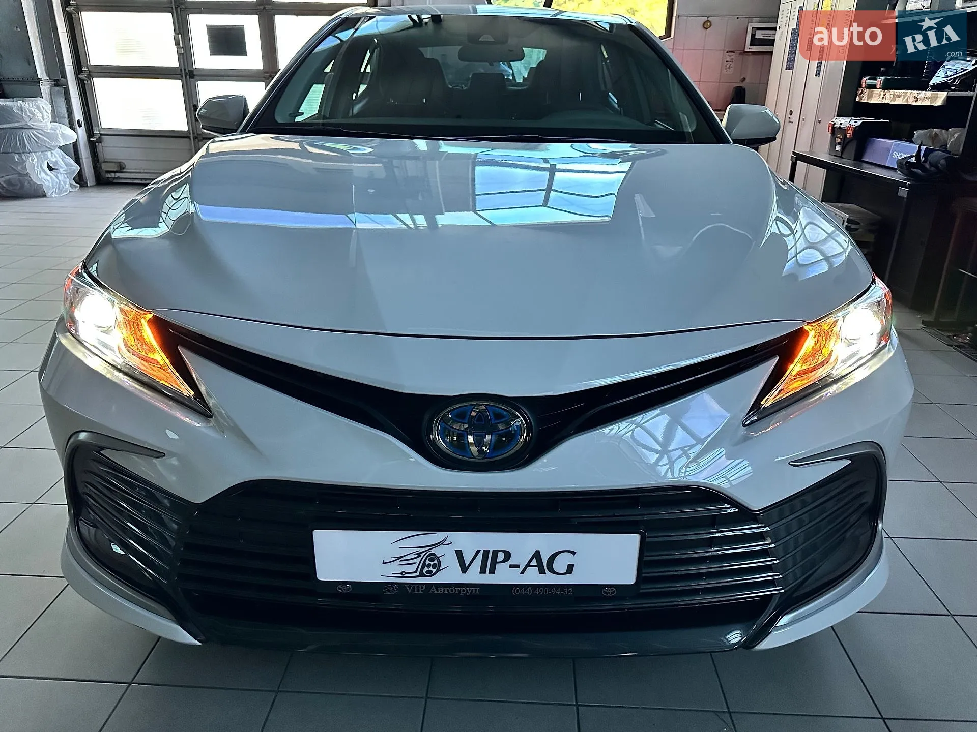 2023 Toyota Camry - мініатюра 10