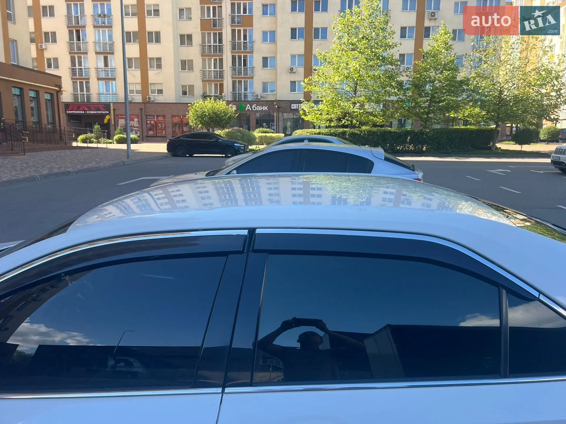 2011 Toyota Camry - мініатюра 9