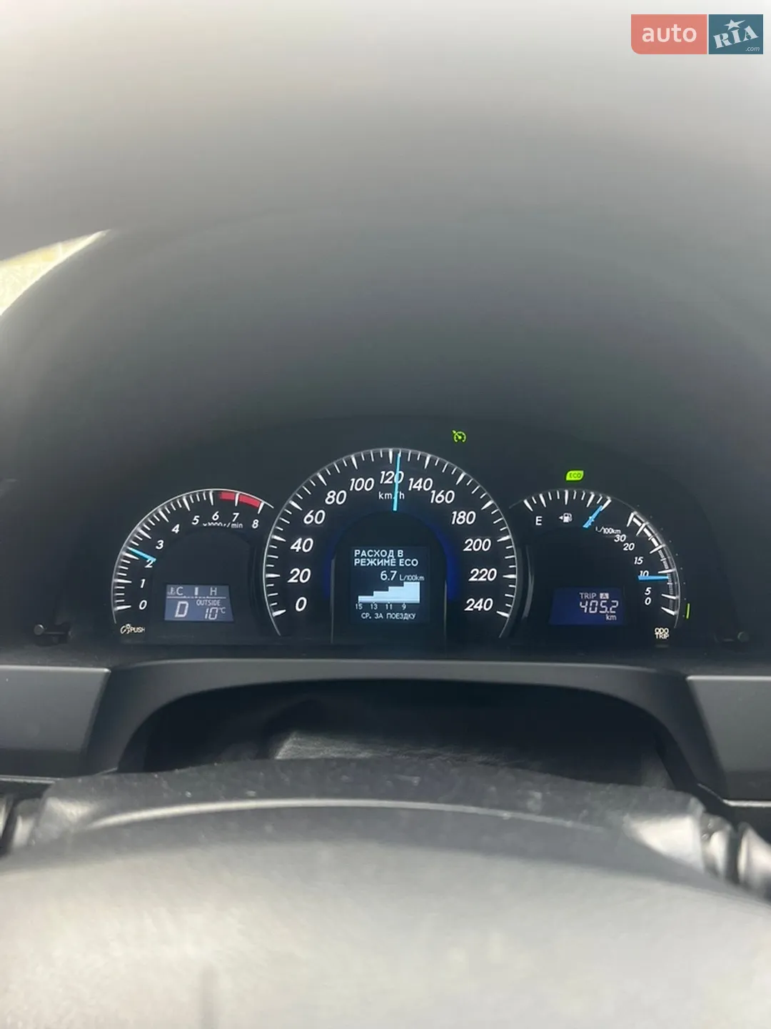 2011 Toyota Camry - мініатюра 14