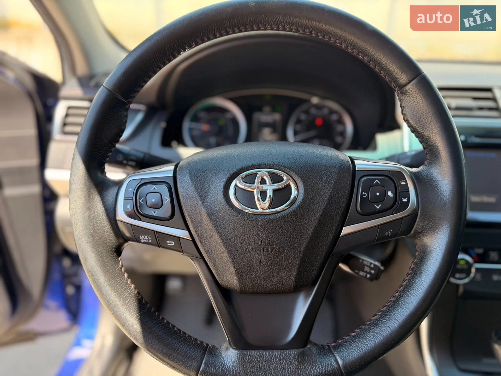 2015 Toyota Camry - мініатюра 20
