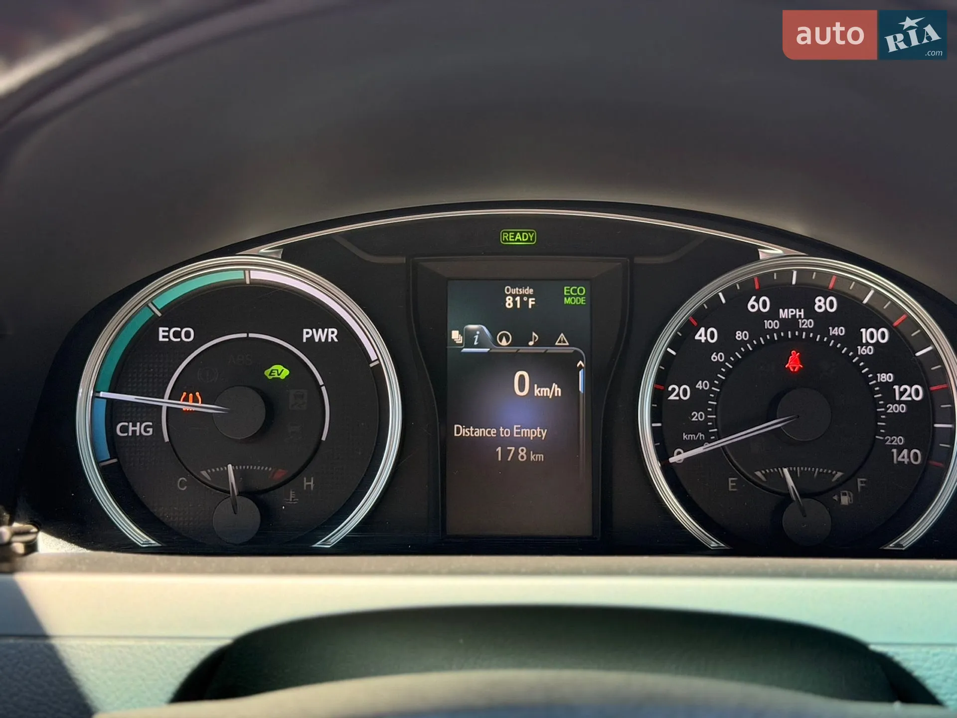 2015 Toyota Camry - мініатюра 26