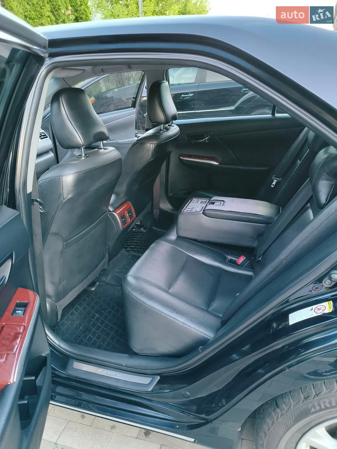 2013 Toyota Camry - мініатюра 17