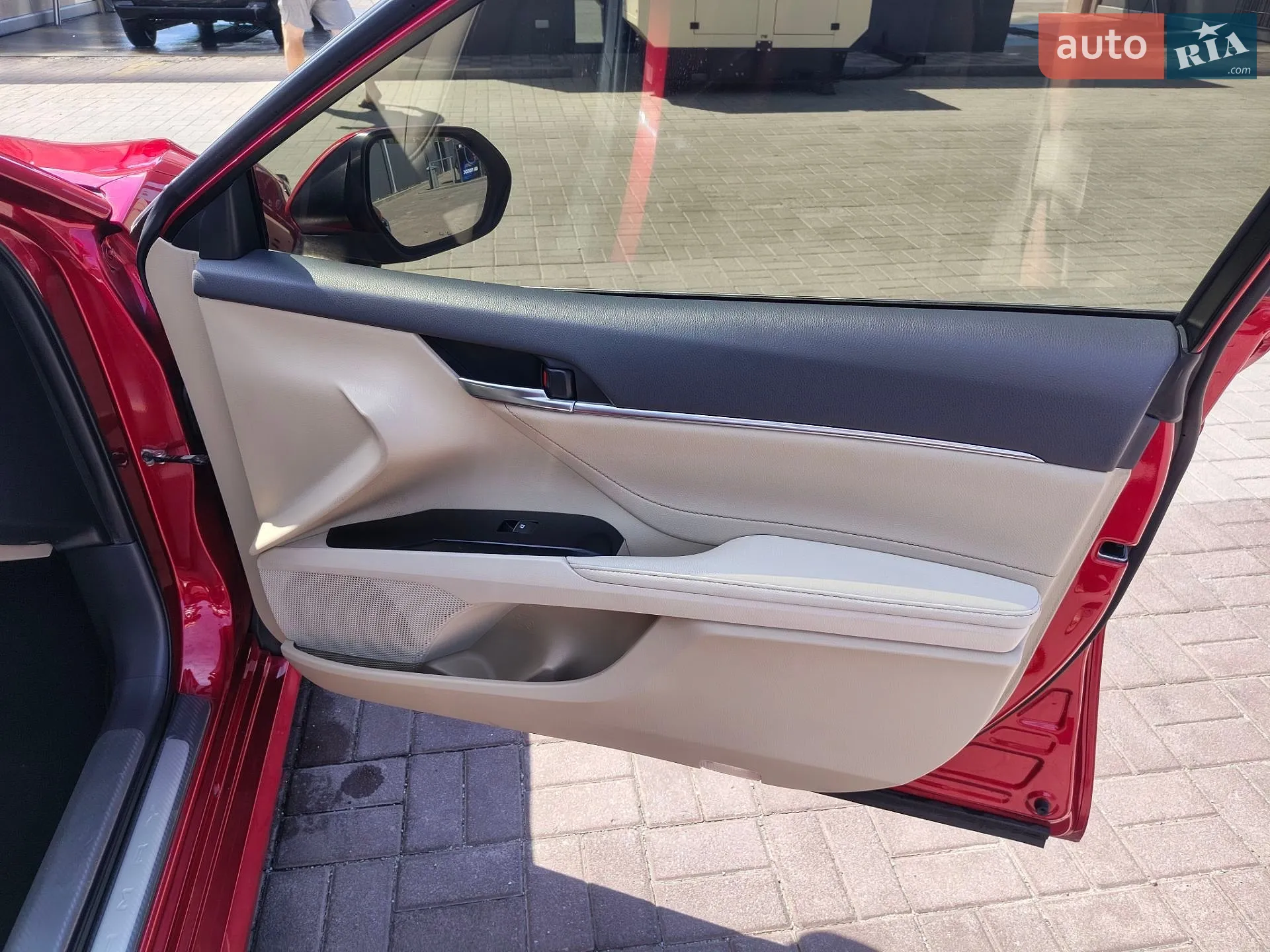 2018 Toyota Camry - мініатюра 40