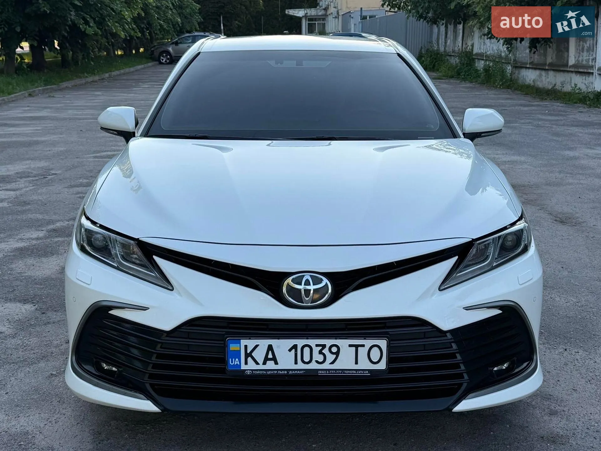 2021 Toyota Camry - мініатюра 11