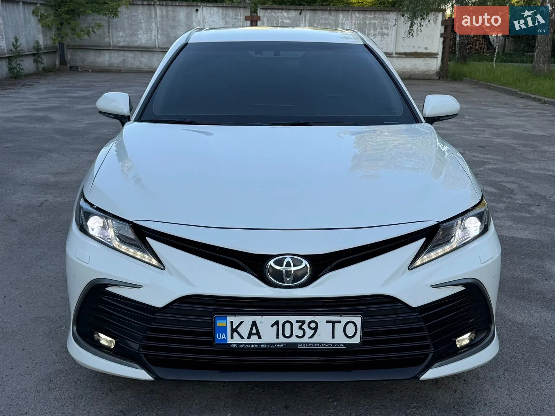 2021 Toyota Camry - мініатюра 18